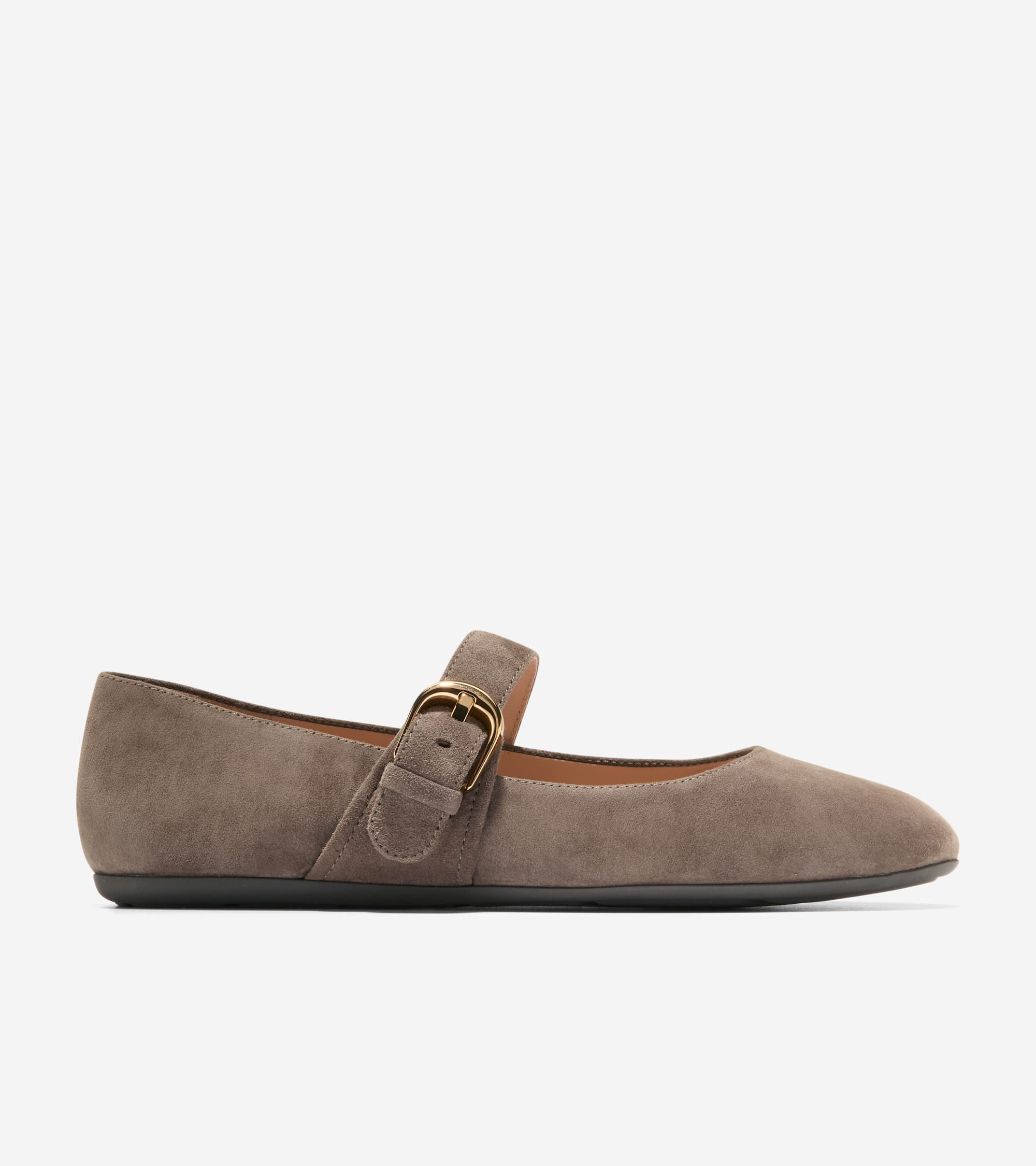 Women's Grand Ambition Alissa Mary Jane Ballet Flats