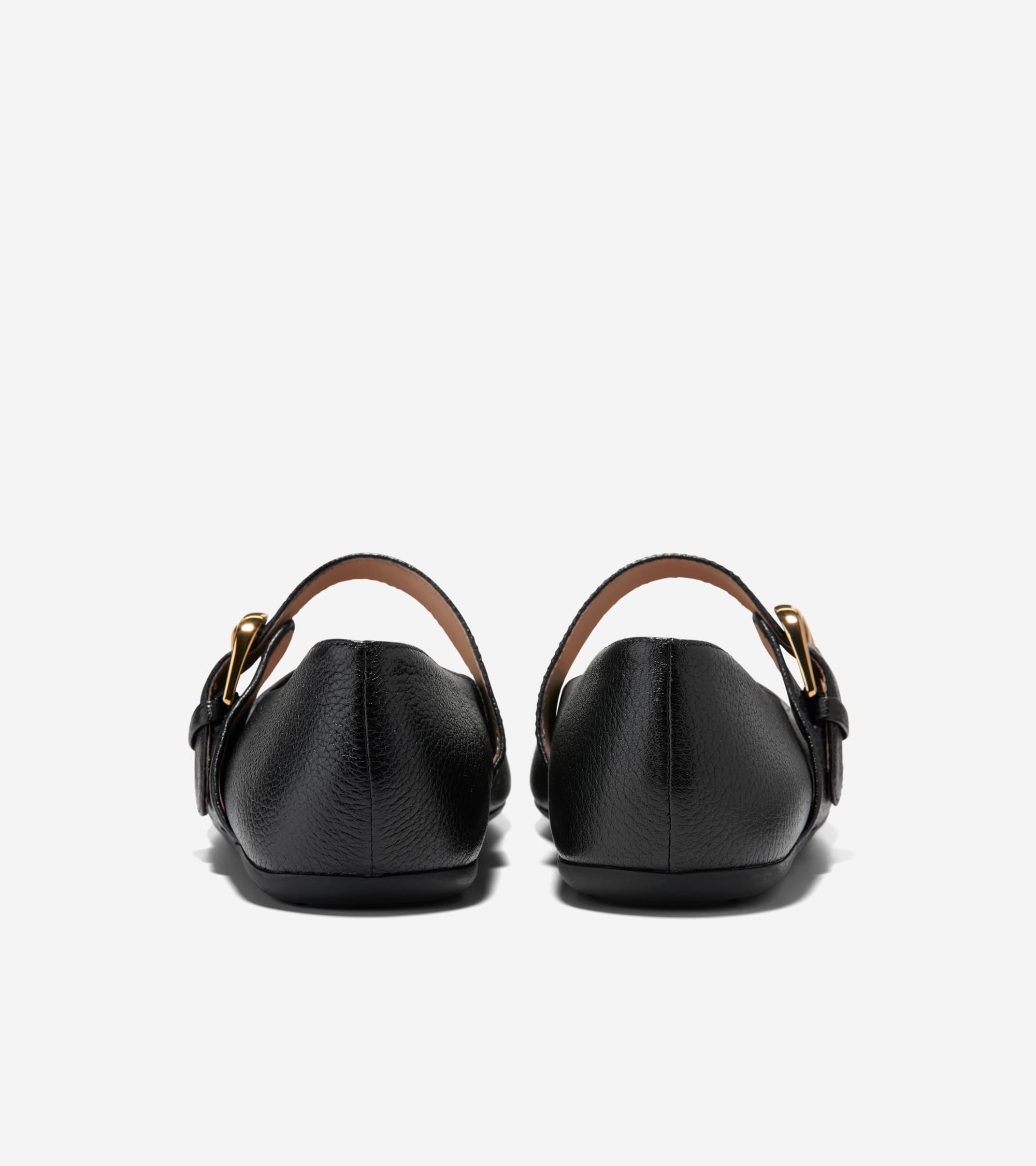 Women's Grand Ambition Alissa Mary Jane Ballet Flats - Image 3
