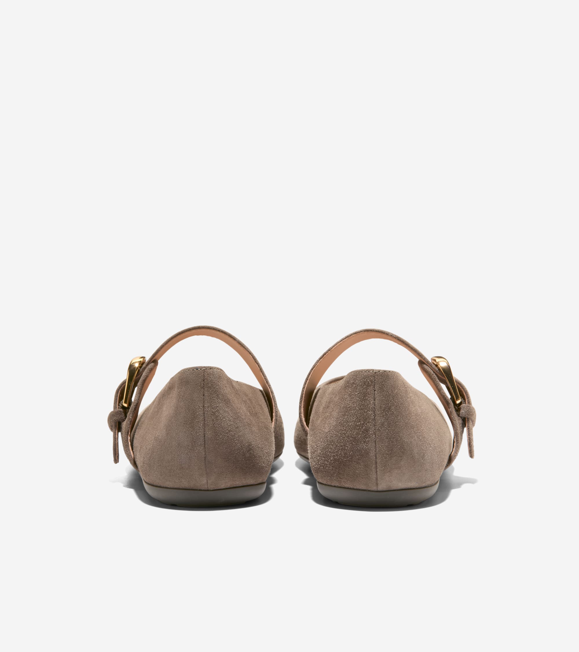 Women's Grand Ambition Alissa Mary Jane Ballet Flats - Image 3