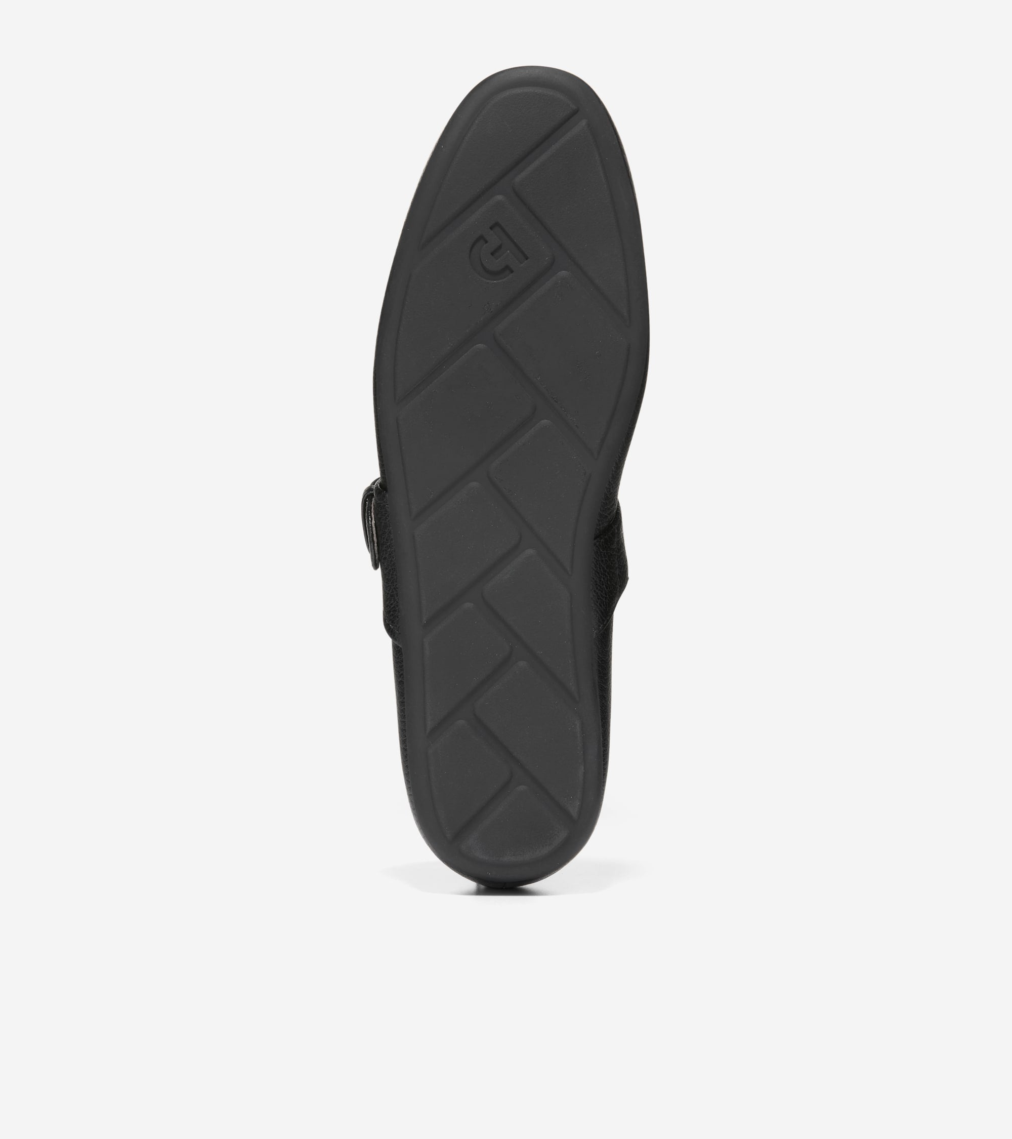 Women's Grand Ambition Alissa Mary Jane Ballet Flats - Image 6