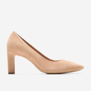 Women's Grand Ambition Angelica Pumps