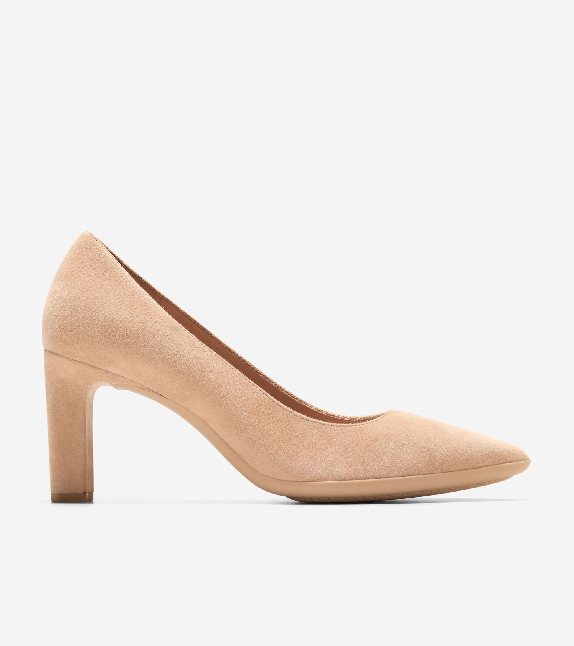 Women's Grand Ambition Angelica Pumps