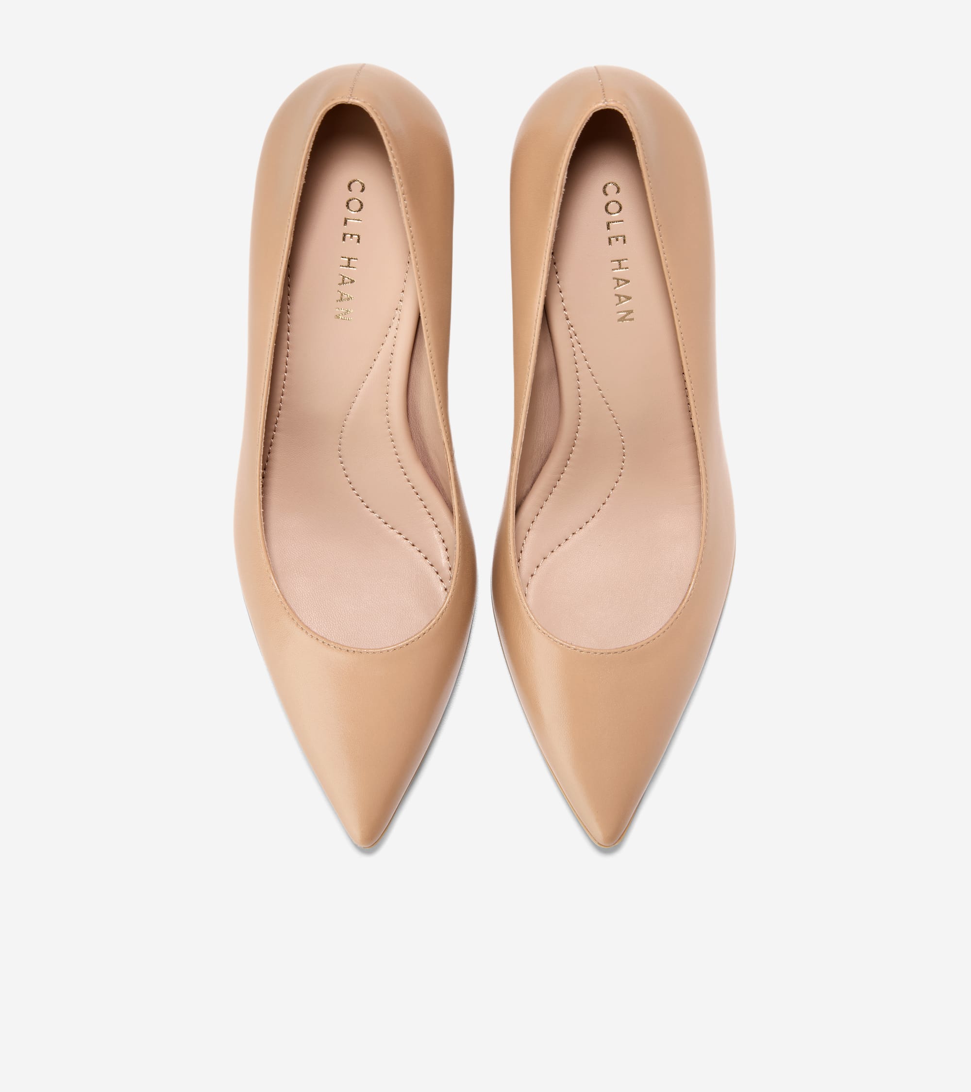 Women's Grand Ambition Angelica Pumps - Image 4