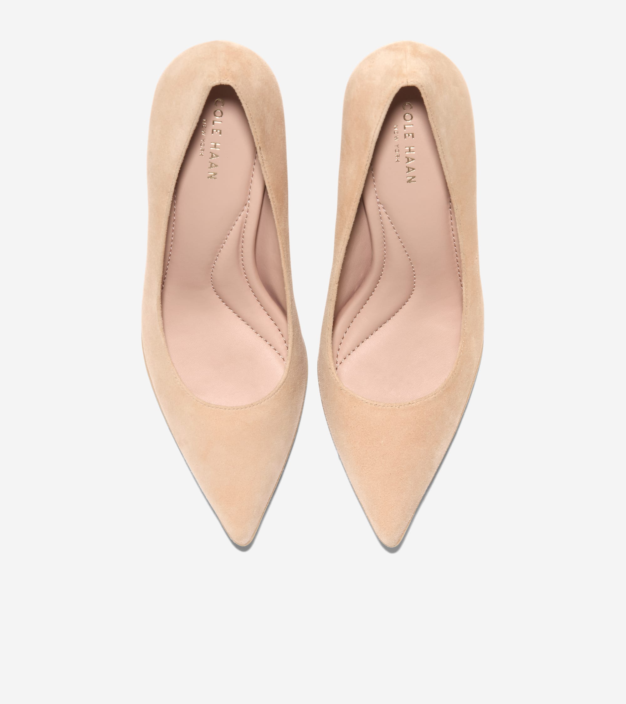 Women's Grand Ambition Angelica Pumps - Image 4