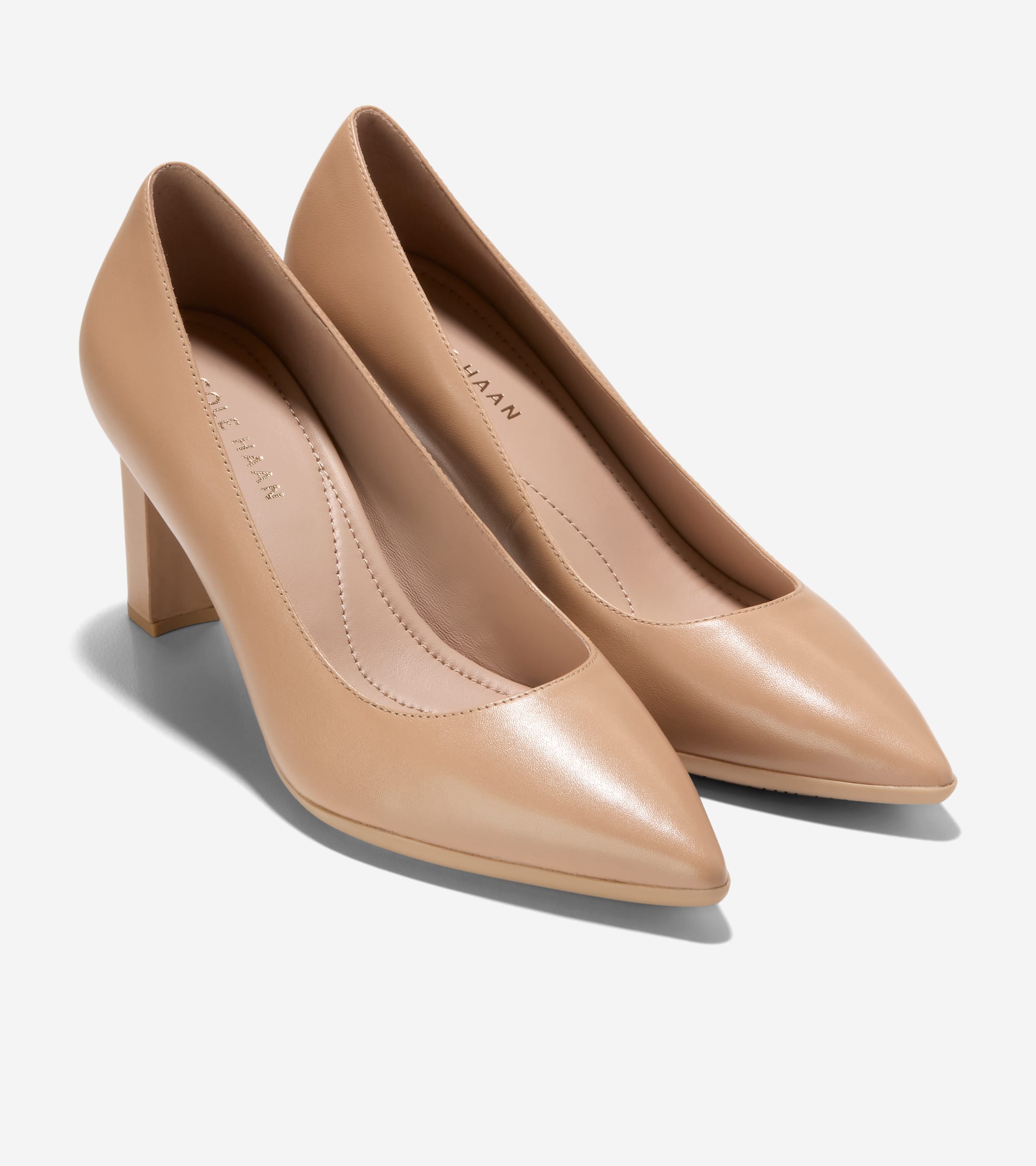 Women's Grand Ambition Angelica Pumps - Image 5