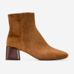 Women's Grand Ambition Annabeth Booties