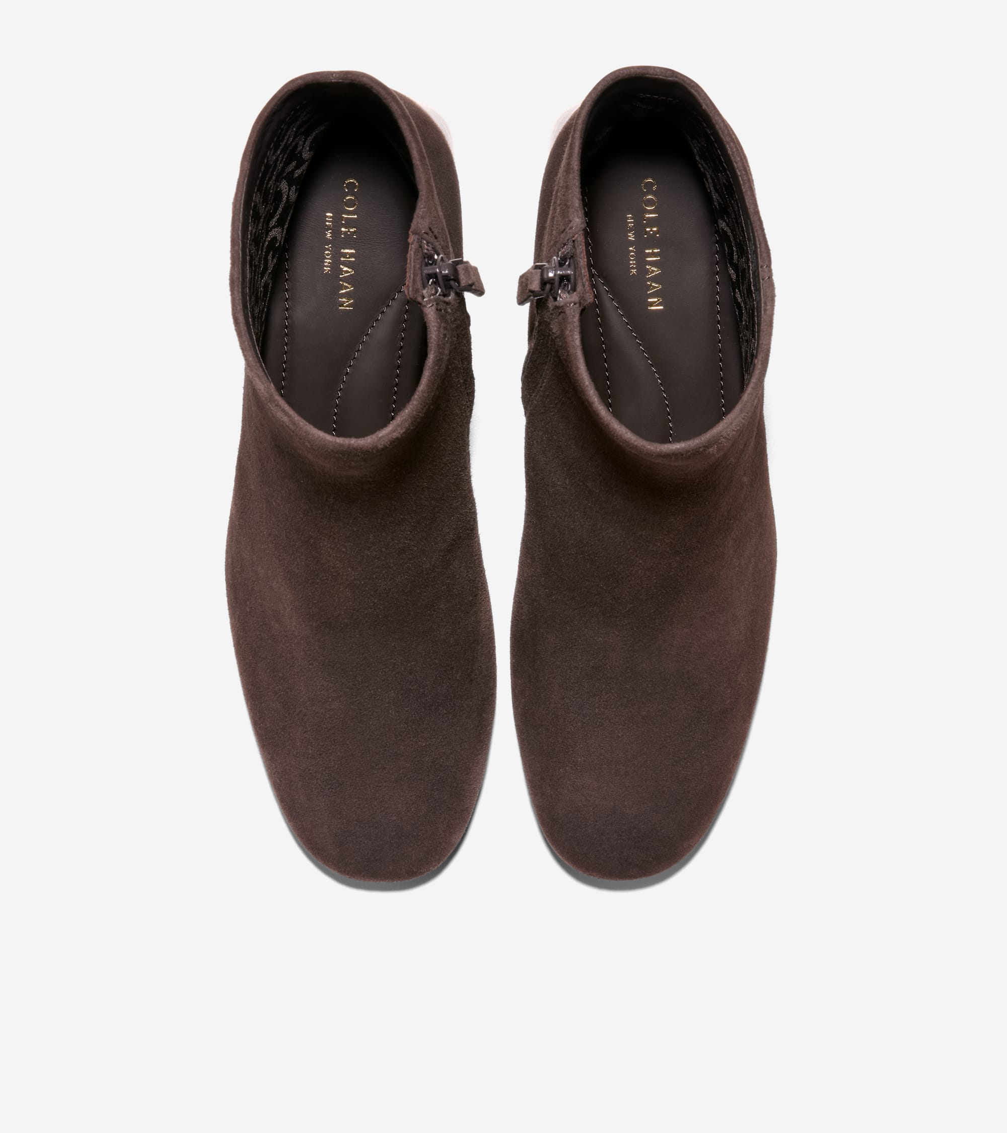 Women's Grand Ambition Annabeth Booties - Image 4