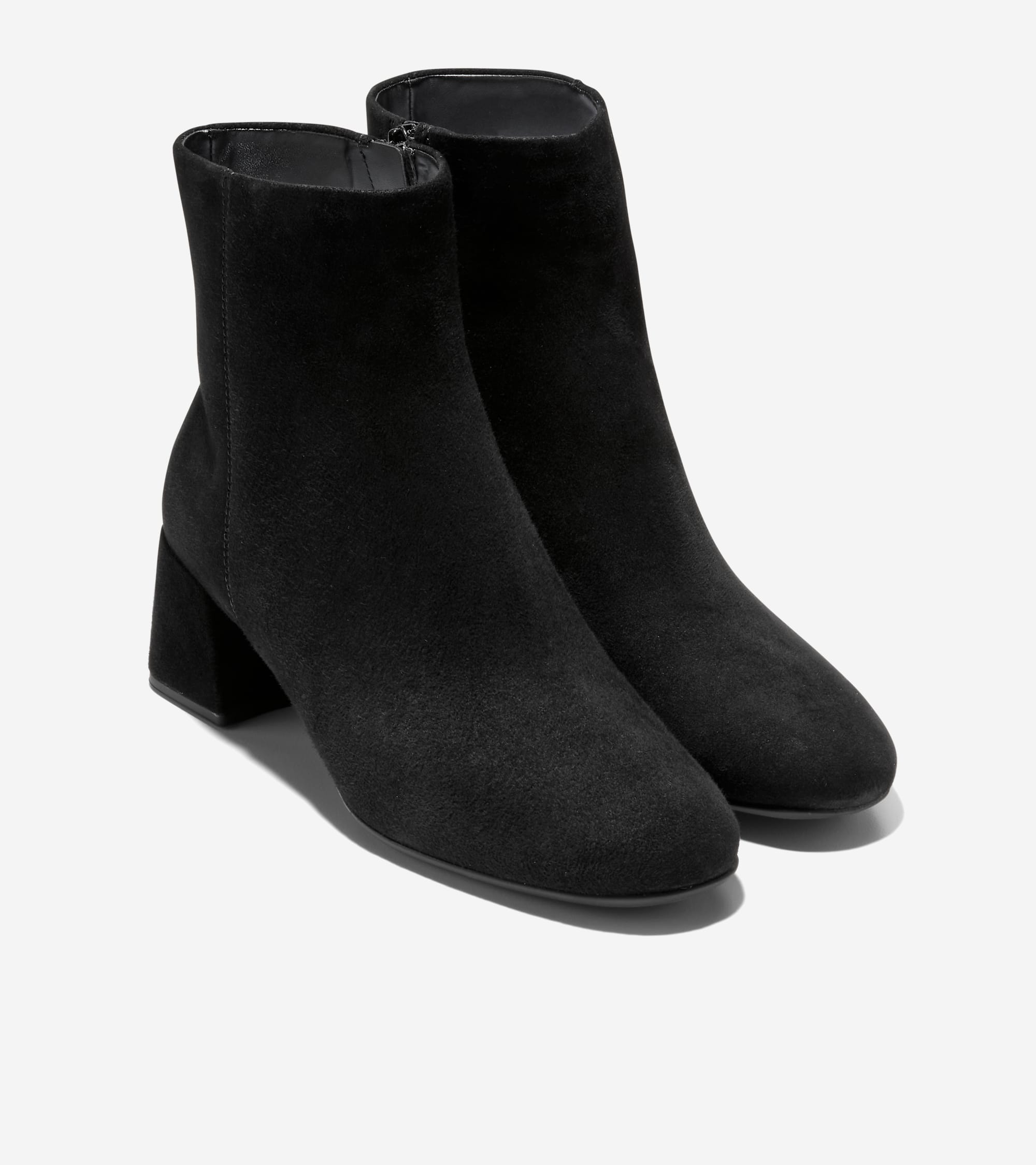 Women's Grand Ambition Annabeth Booties - Image 5