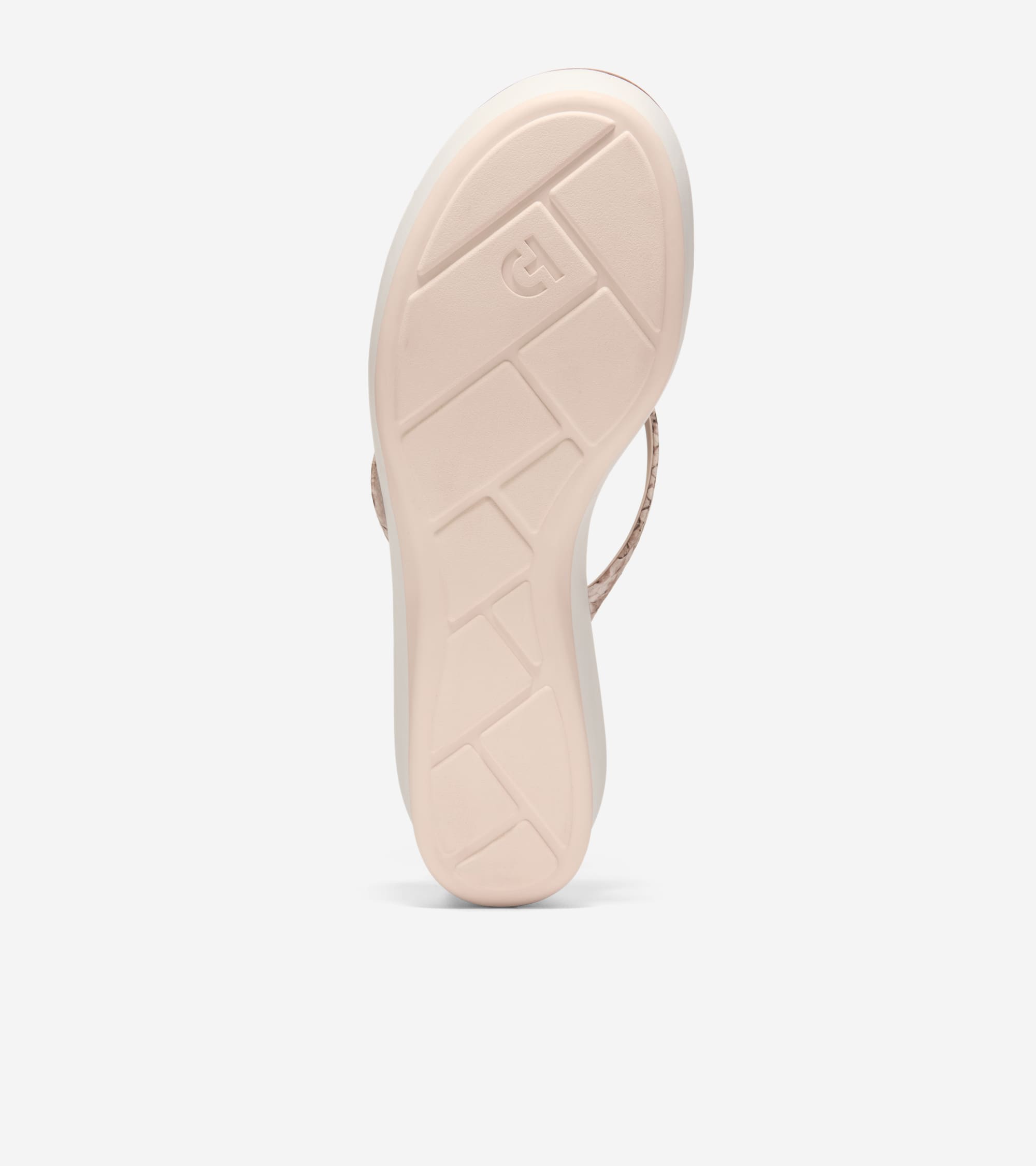 Women's Grand Ambition Azzura Strappy Wedge Sandal - Image 6