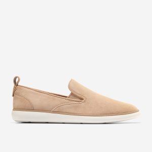 Women's Grand Ambition Galena Loafers