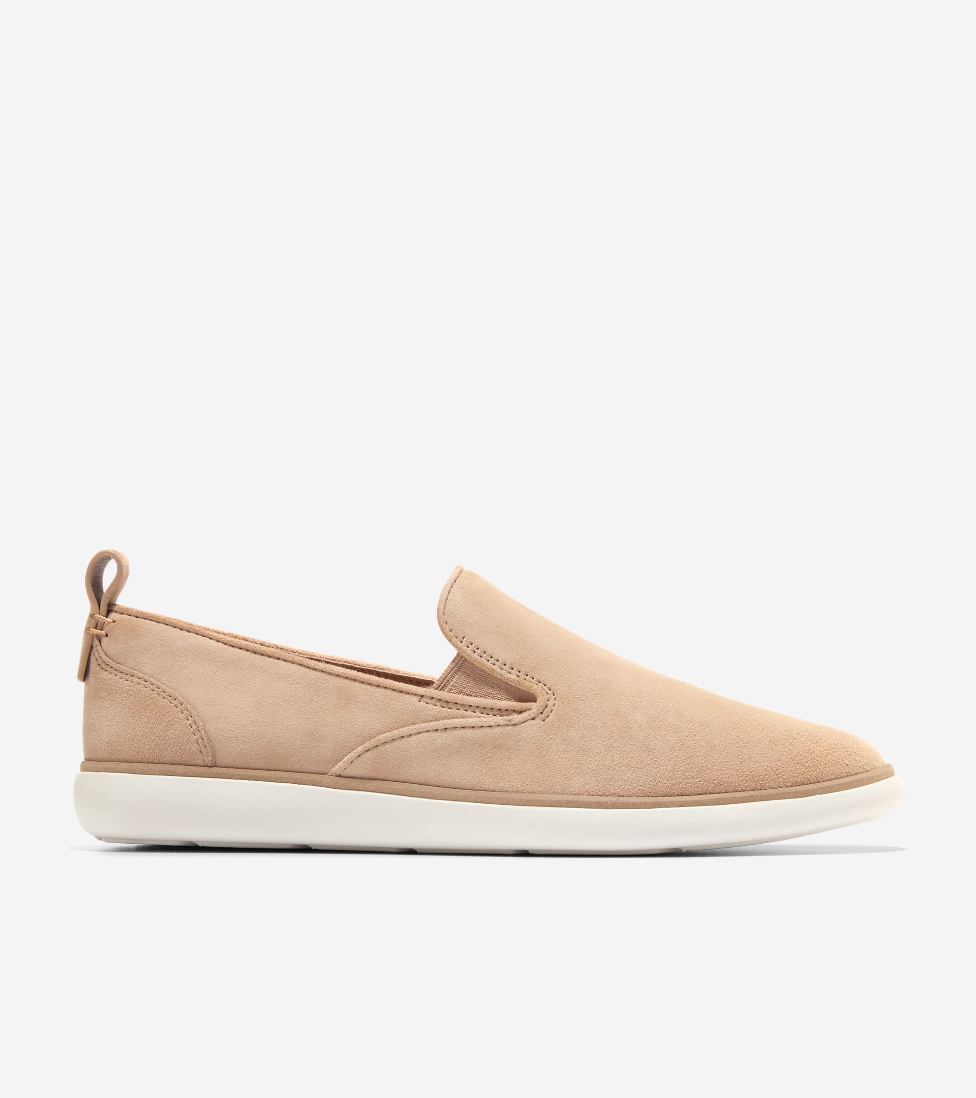 Women's Grand Ambition Galena Loafers