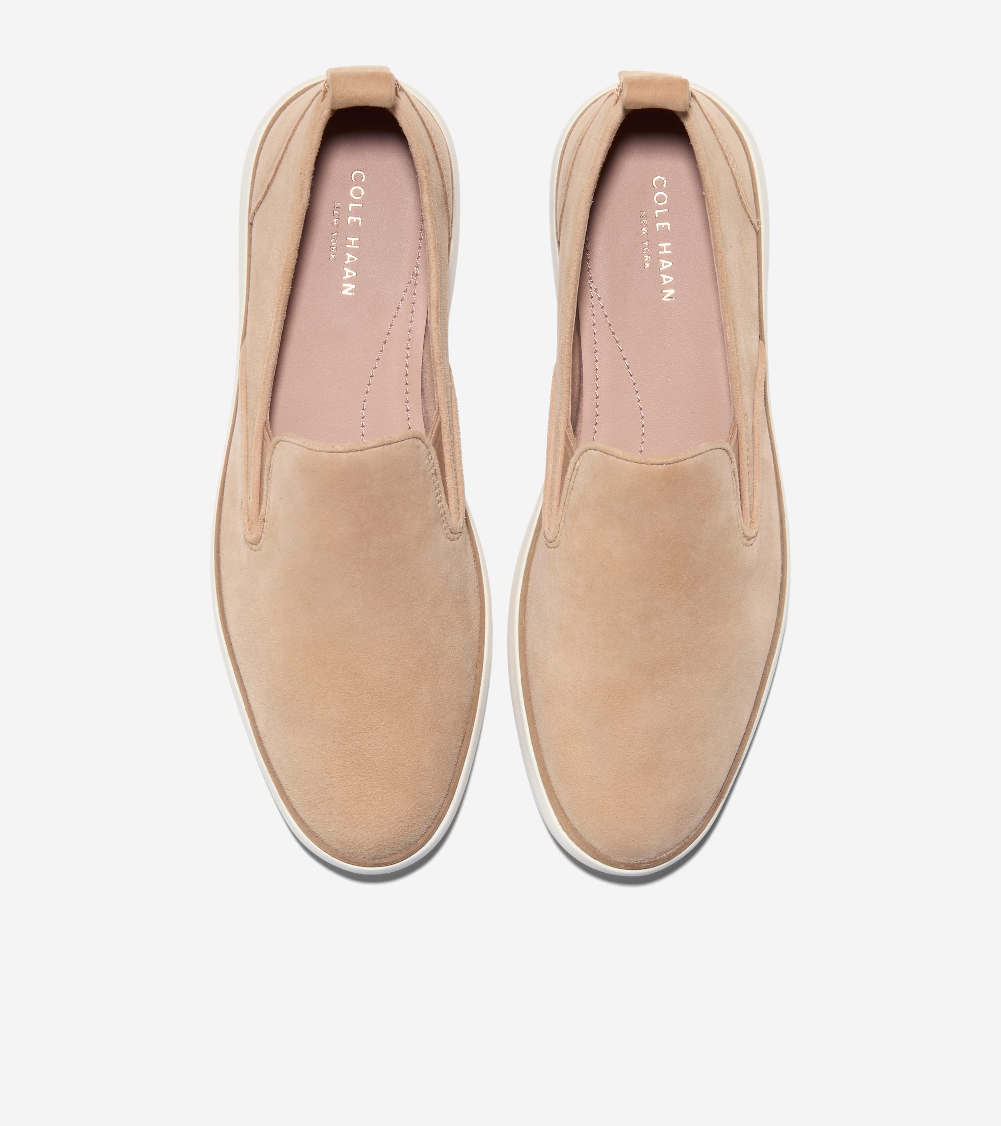 Women's Grand Ambition Galena Loafers - Image 4