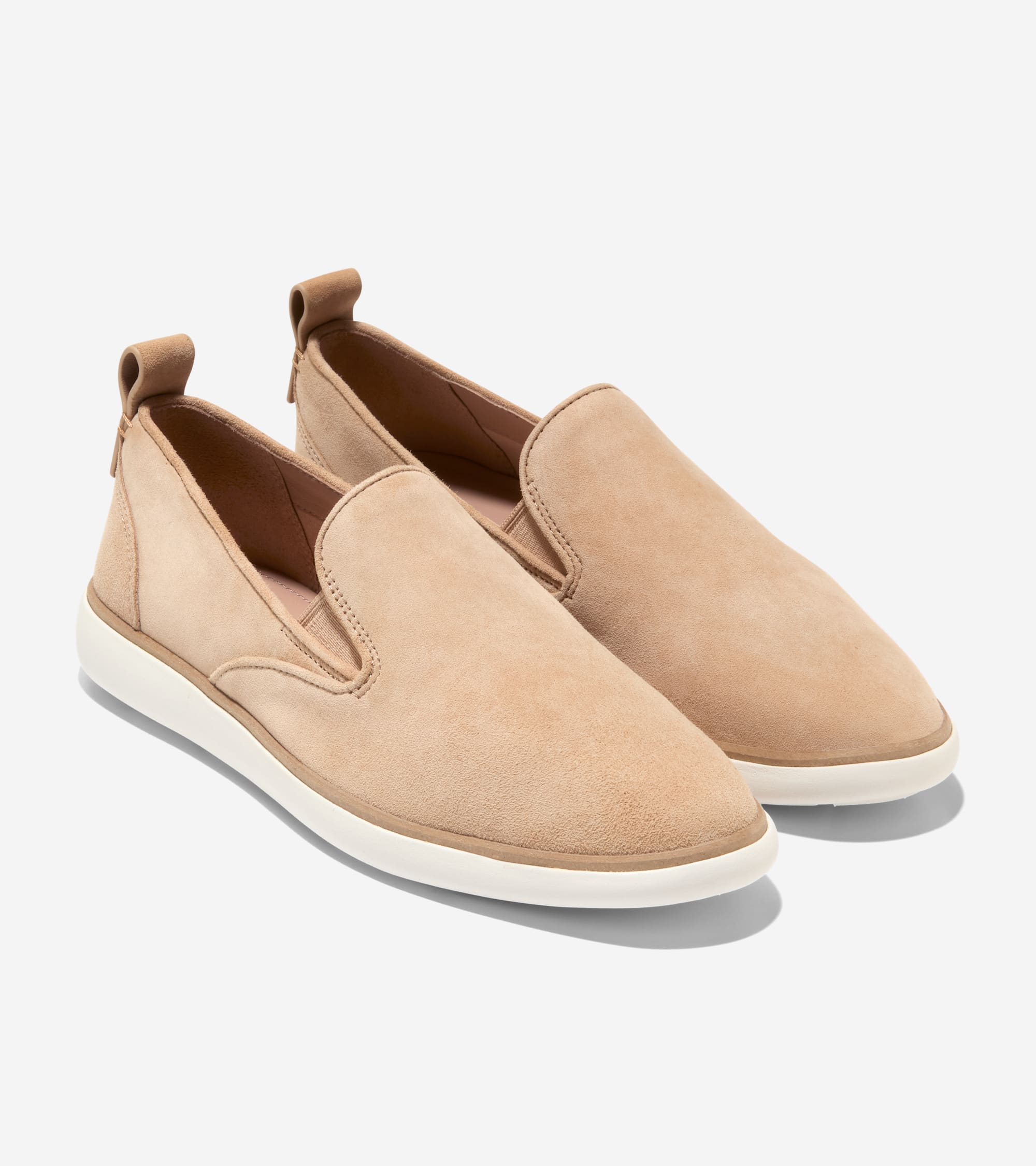Women's Grand Ambition Galena Loafers - Image 5