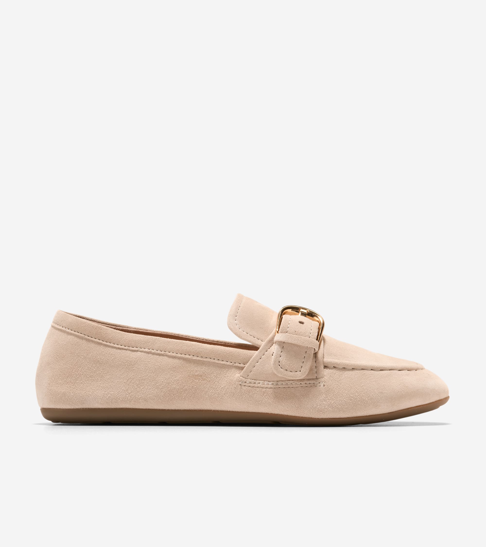 Women's Grand Ambition Alette Buckle Loafers