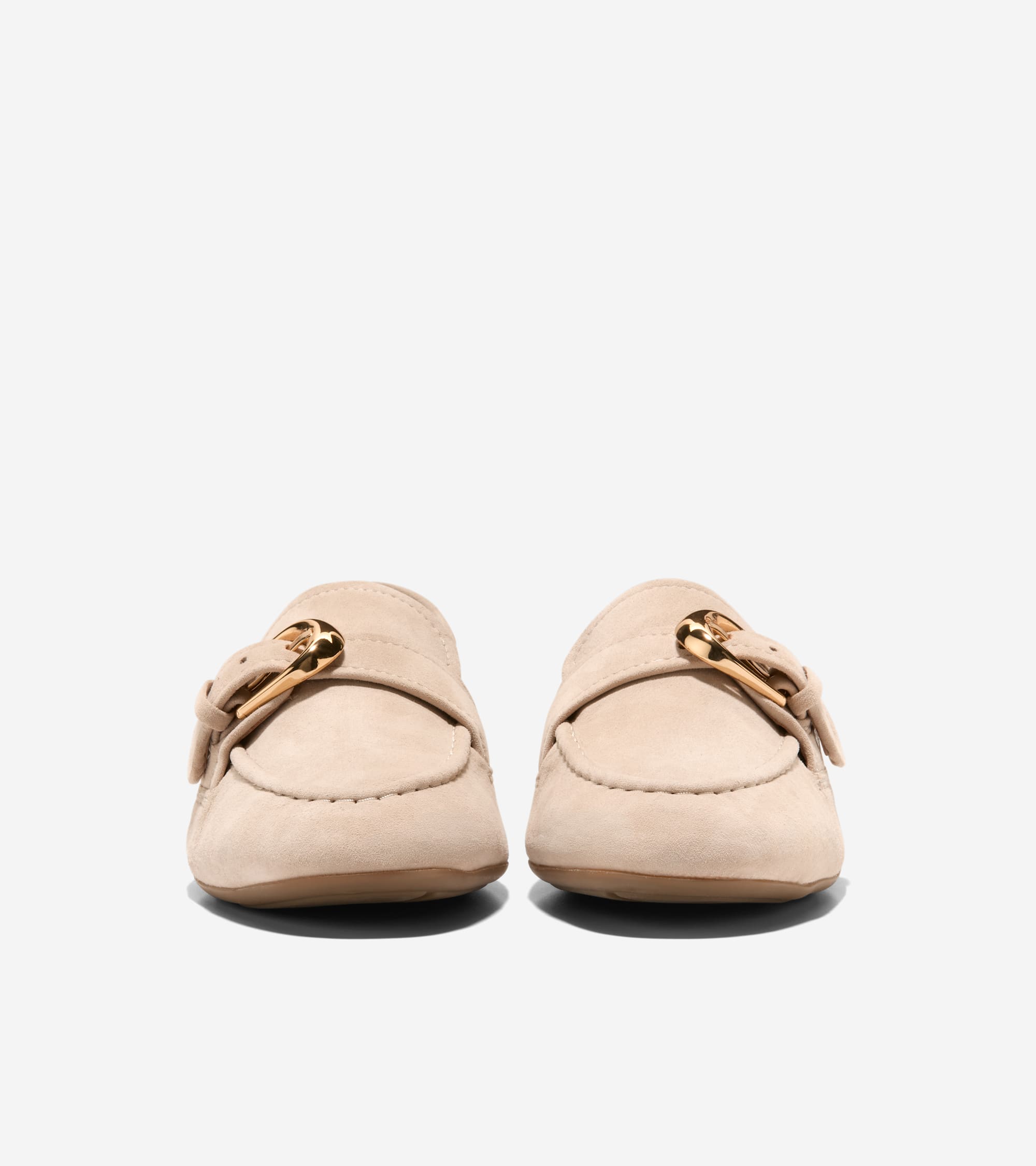 Women's Grand Ambition Alette Buckle Loafers - Image 2