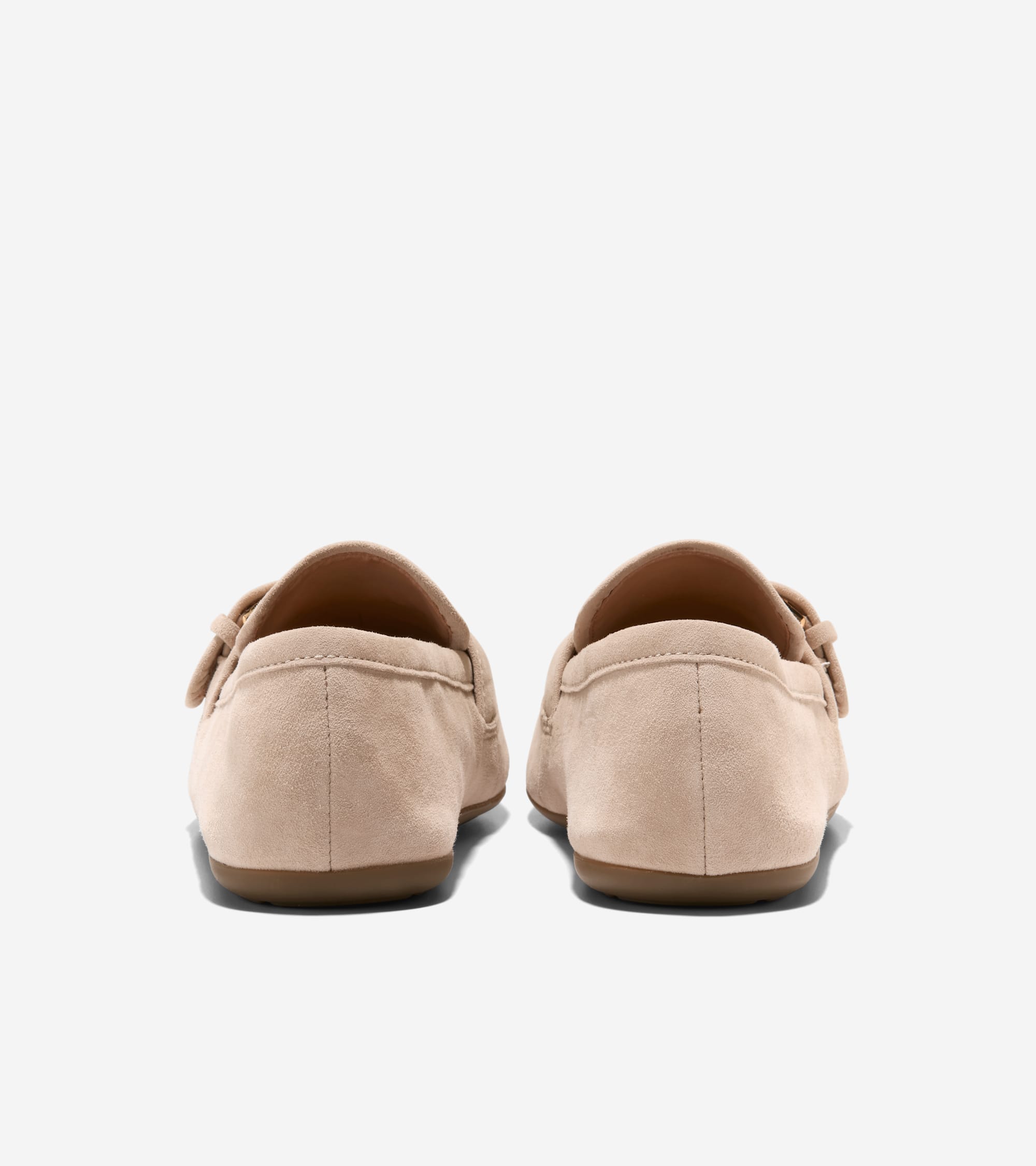 Women's Grand Ambition Alette Buckle Loafers - Image 3