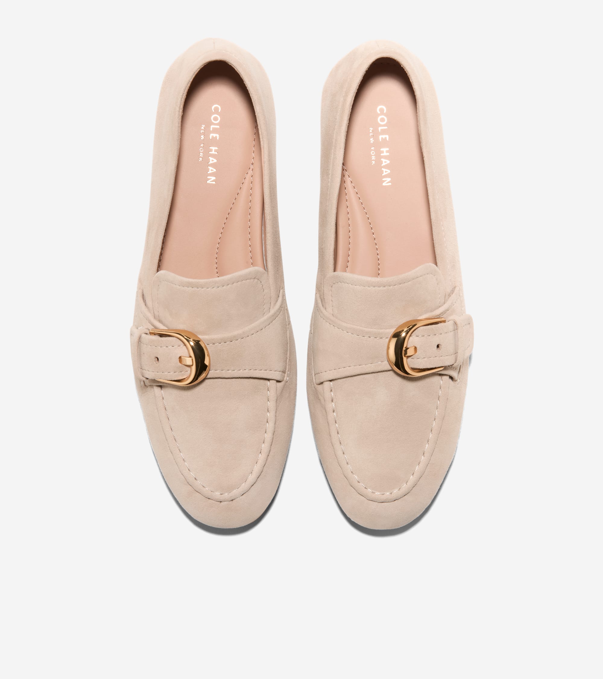 Women's Grand Ambition Alette Buckle Loafers - Image 4