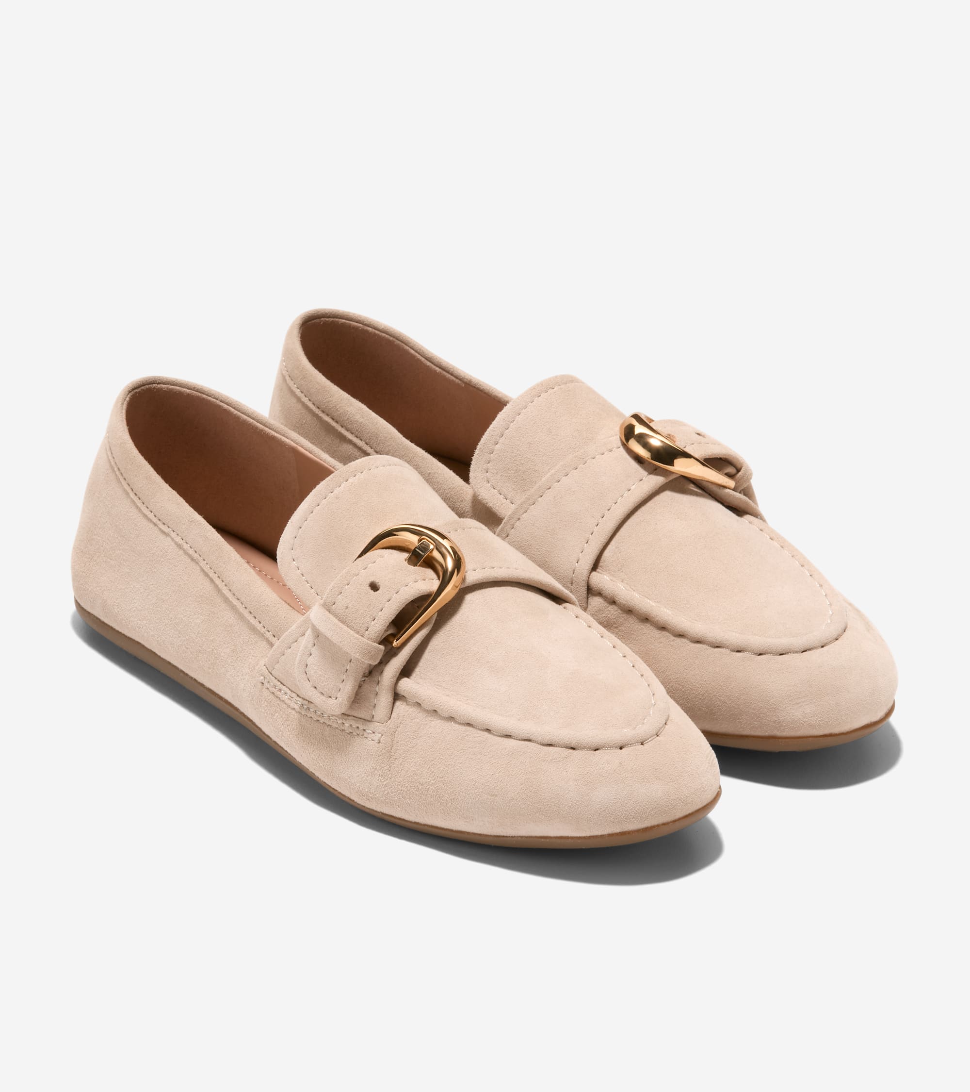 Women's Grand Ambition Alette Buckle Loafers - Image 5