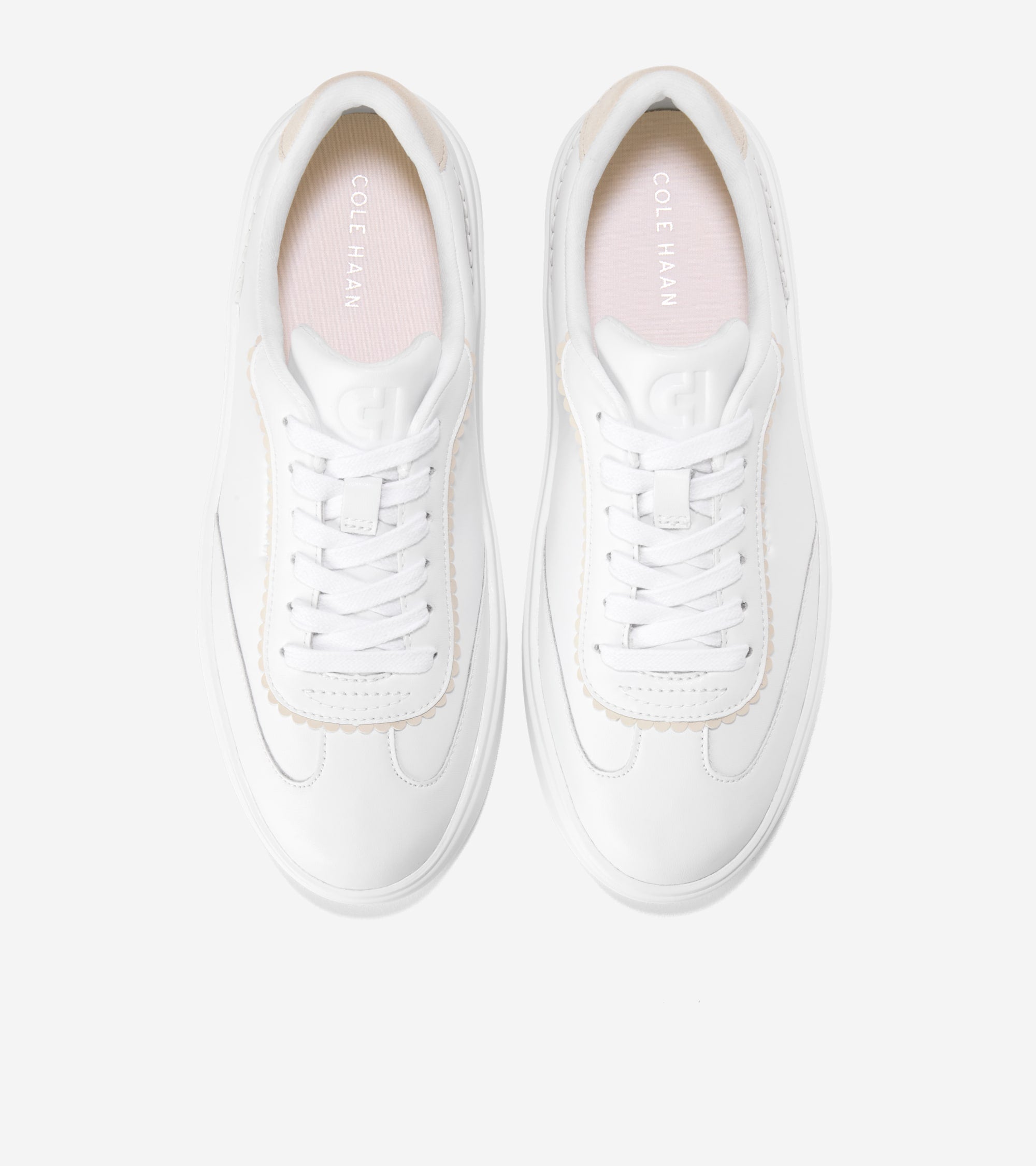 Women's Grand Crosscourt Arlowe Sneakers - Image 4