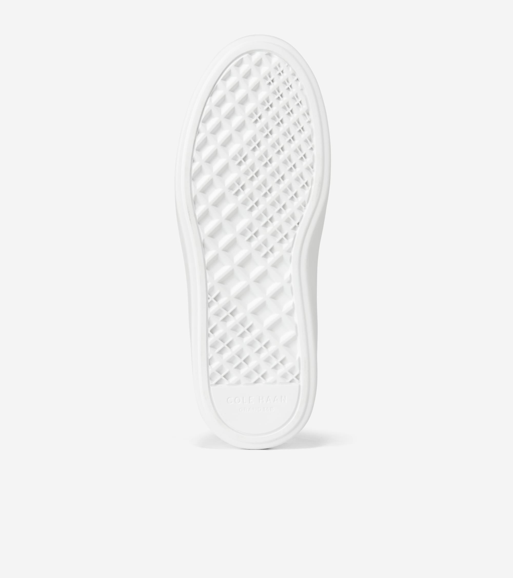 Women's Grand Crosscourt Arlowe Sneakers - Image 6