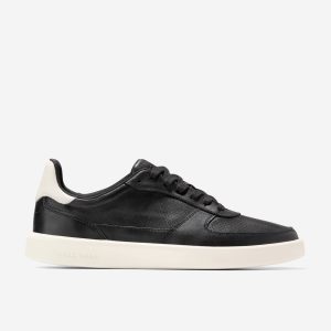 Men's Grand Crosscourt Daily Court Sneakers