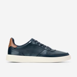 Men's Grand Crosscourt Daily Court Sneakers