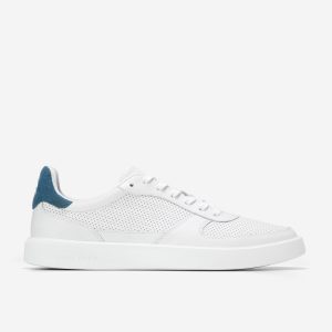 Men's Grand Crosscourt Daily Court Sneakers