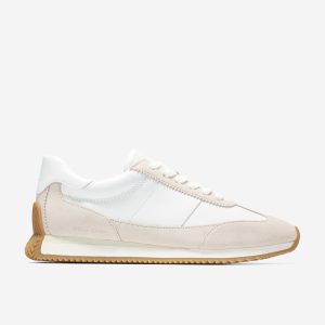 Women's Grand Crosscourt Davie Sneakers