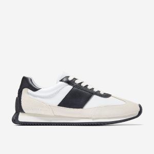Women's Grand Crosscourt Davie Sneakers