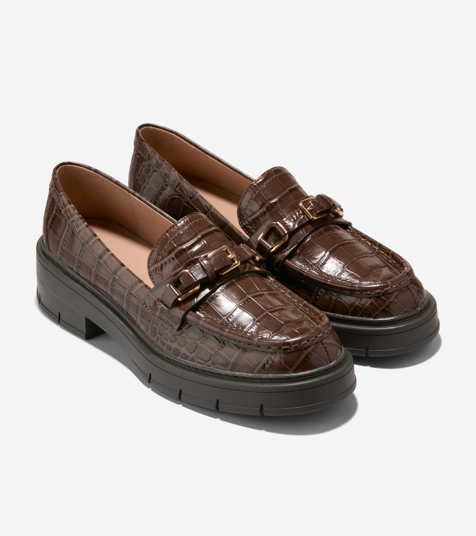 Women's Grand Flex Fenella Loafers - Image 5