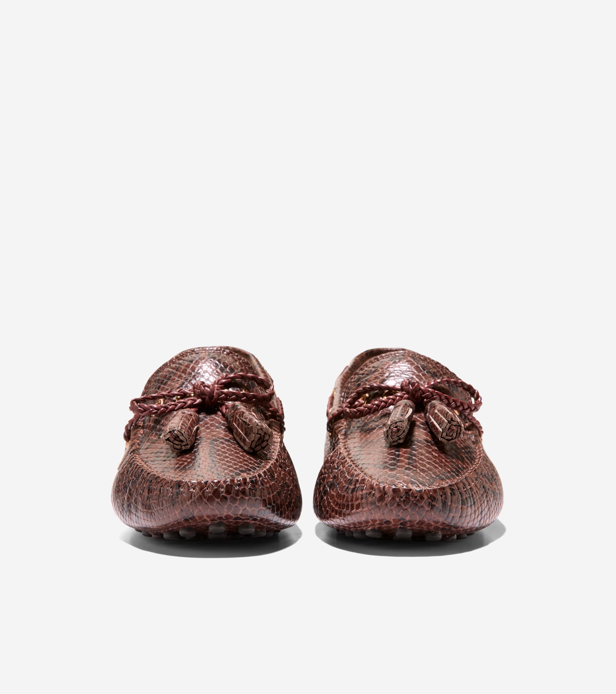 Women's Gissella Driving Shoes - Image 2