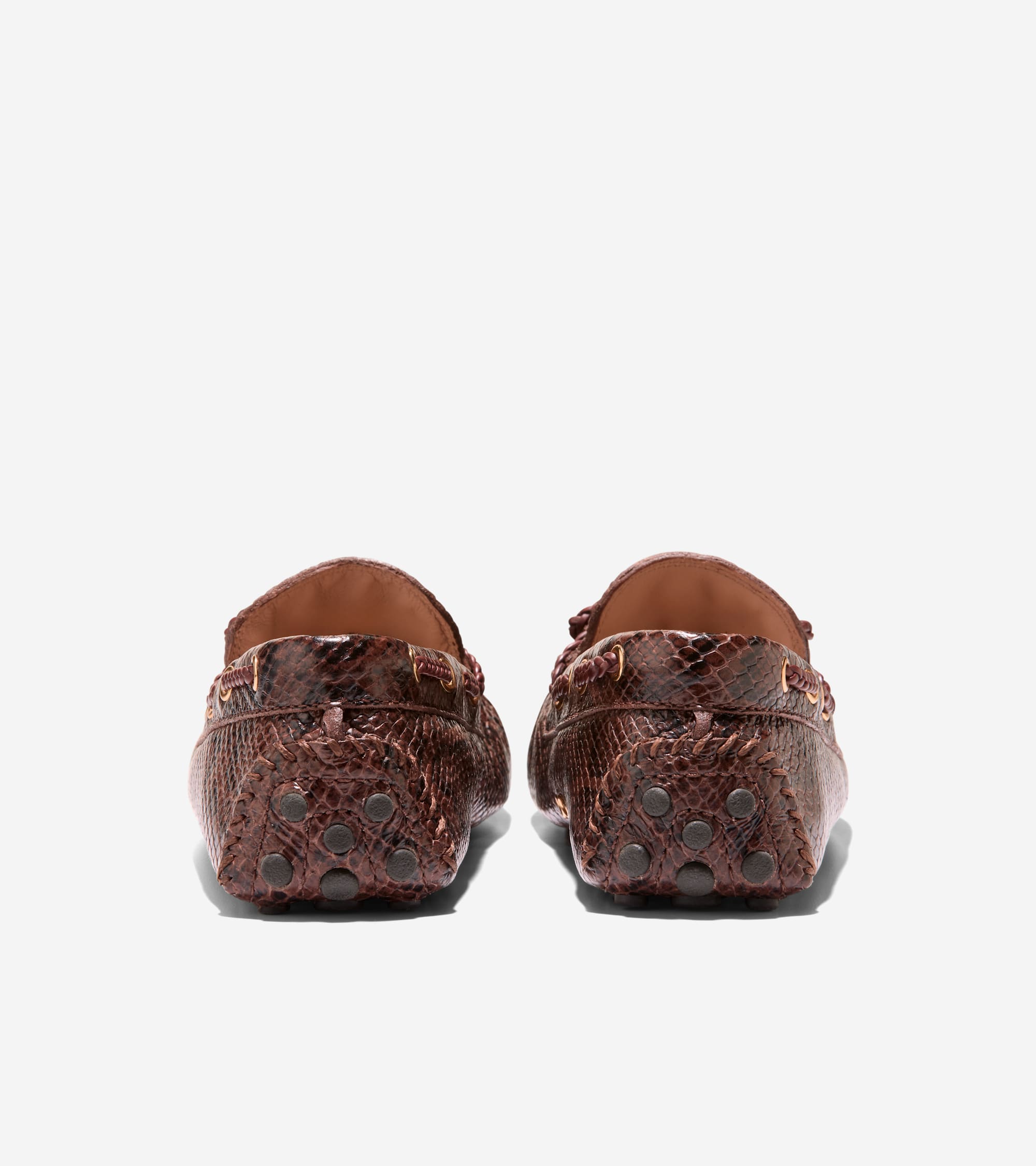 Women's Gissella Driving Shoes - Image 3