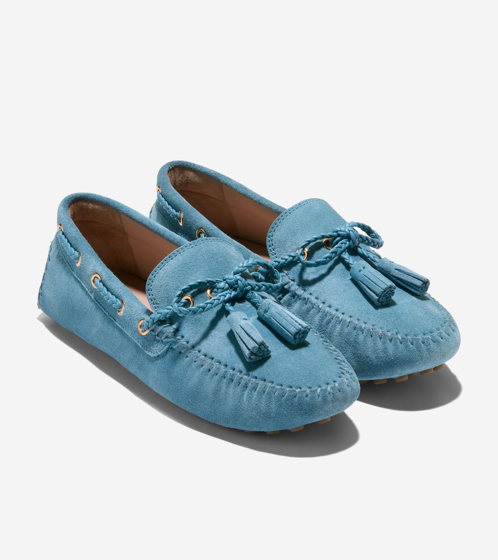 Women's Gissella Drivers - Image 5