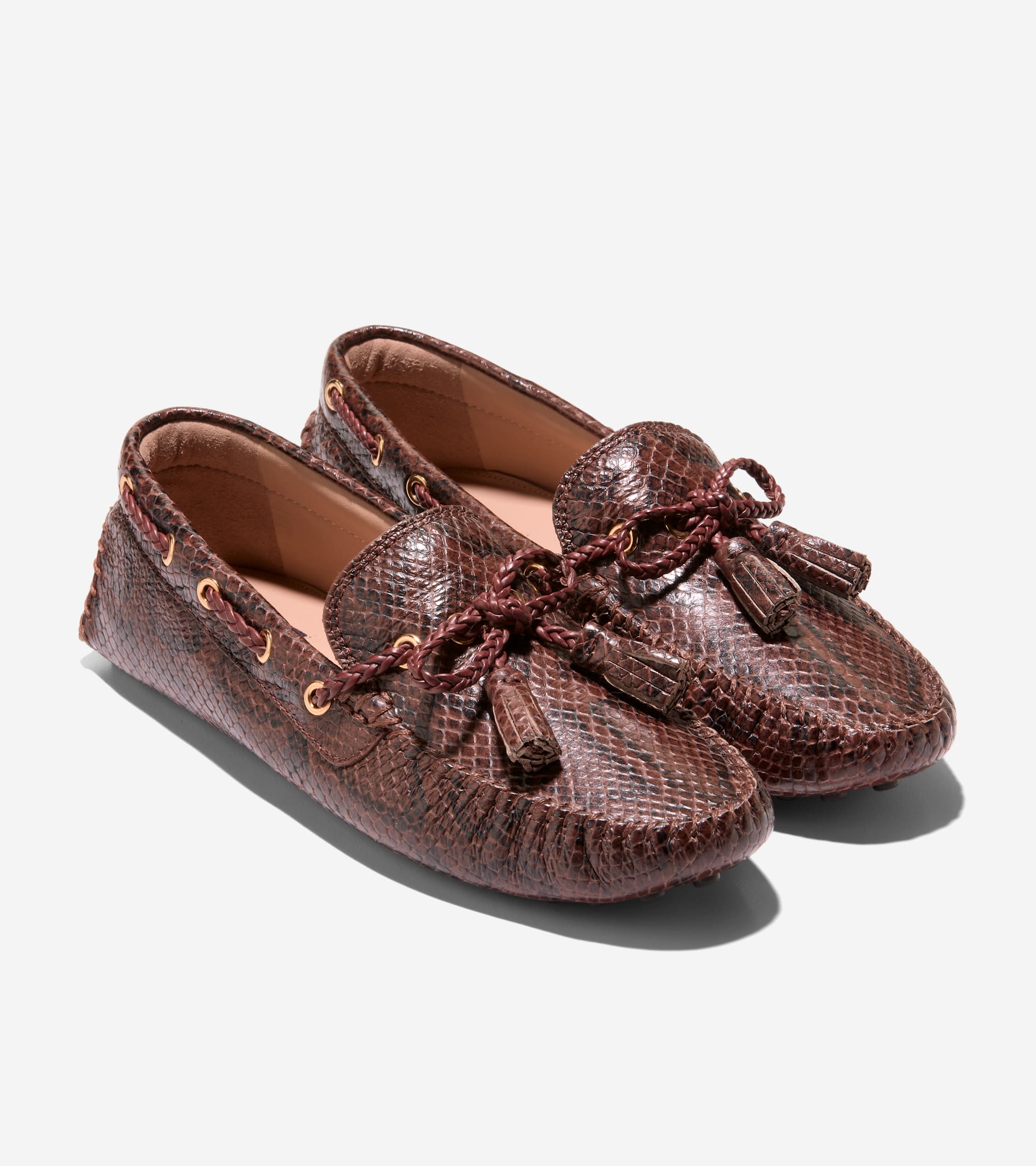 Women's Gissella Driving Shoes - Image 5