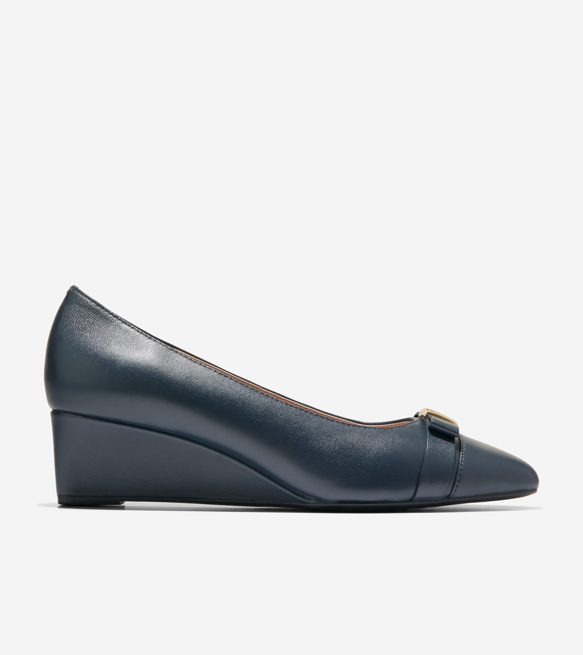 Women's Go-To Malta Bow Wedges