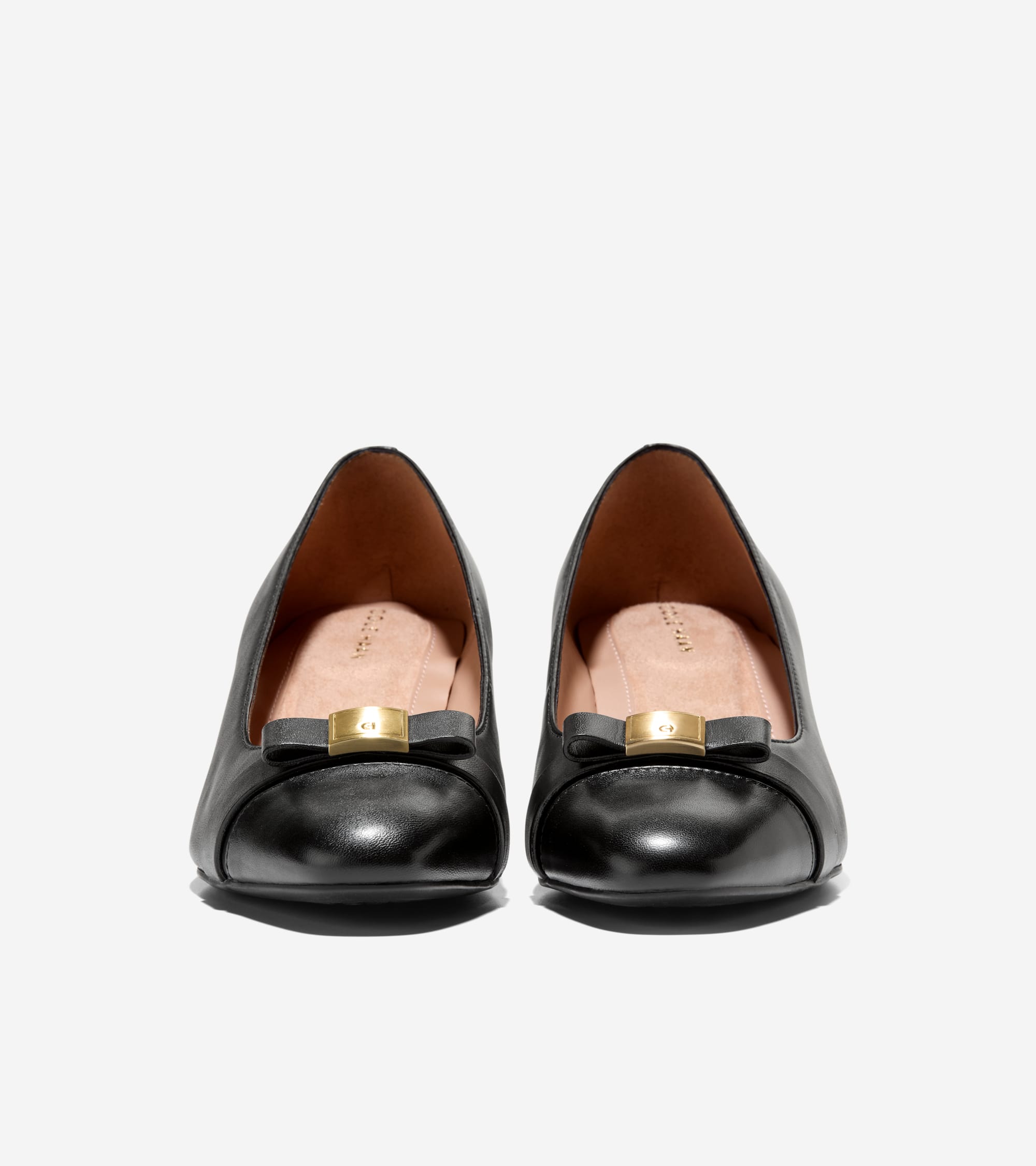 Women's Go-To Malta Bow Wedges - Image 2