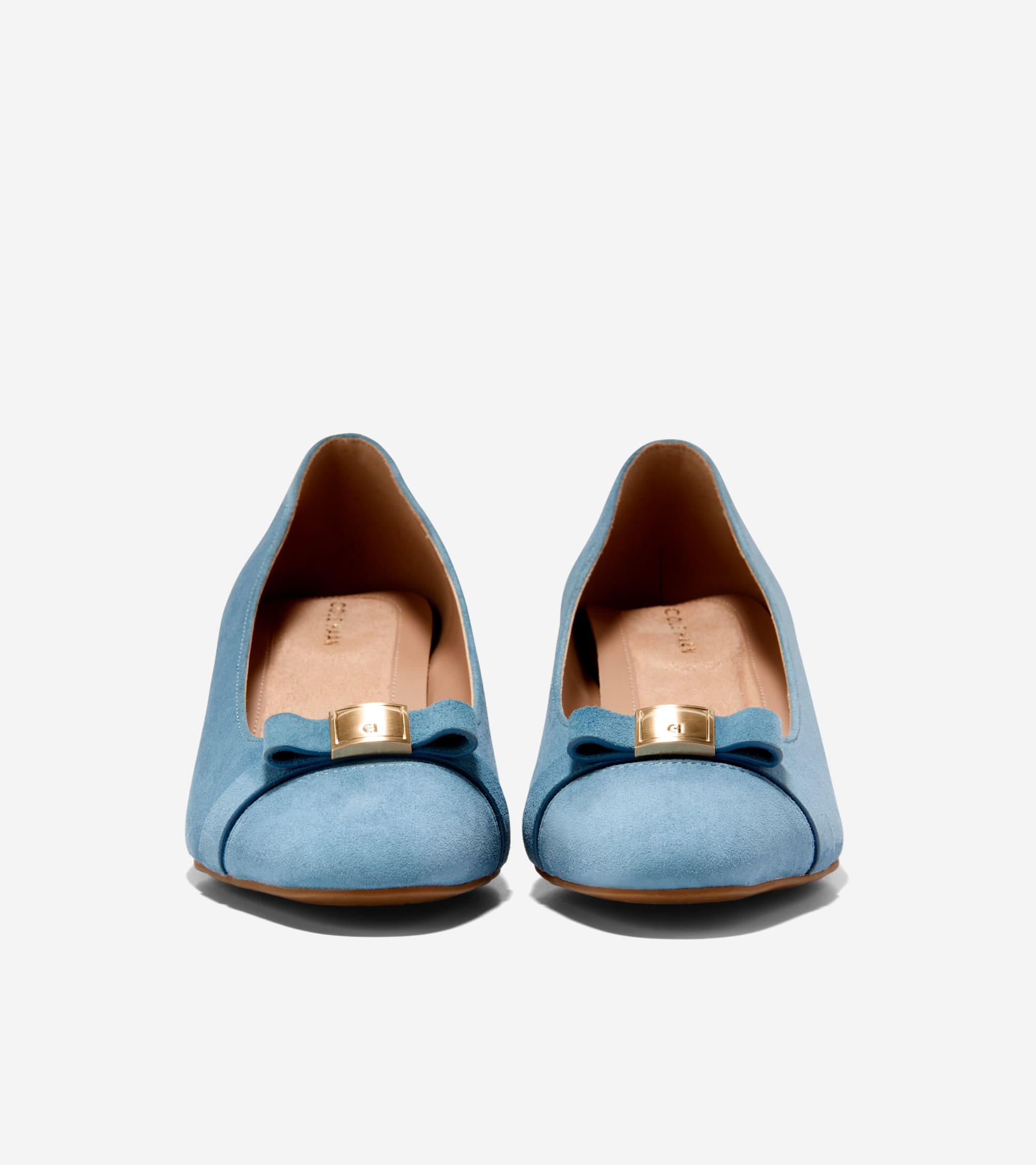 Women's Go-To Malta Bow Wedges - Image 2