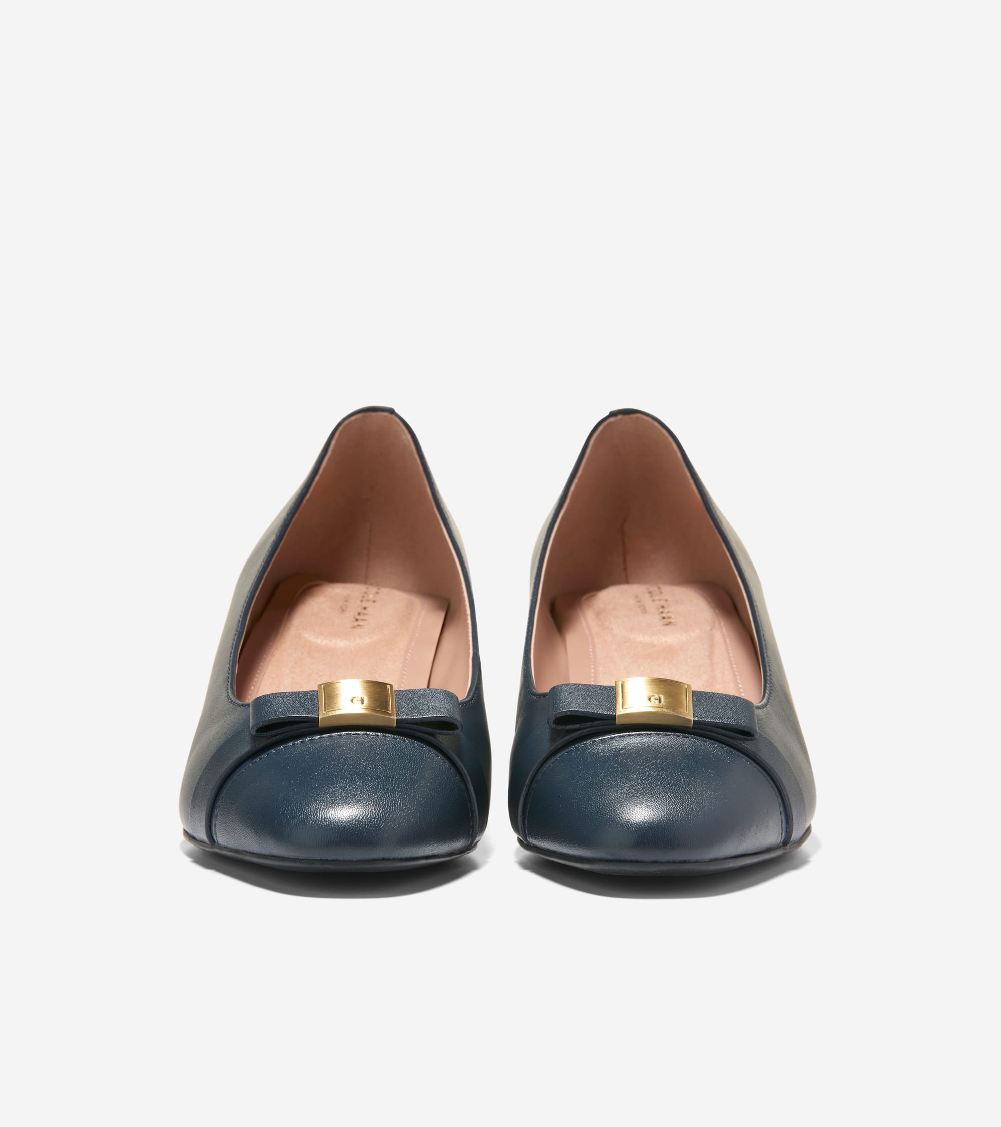 Women's Go-To Malta Bow Wedges - Image 2