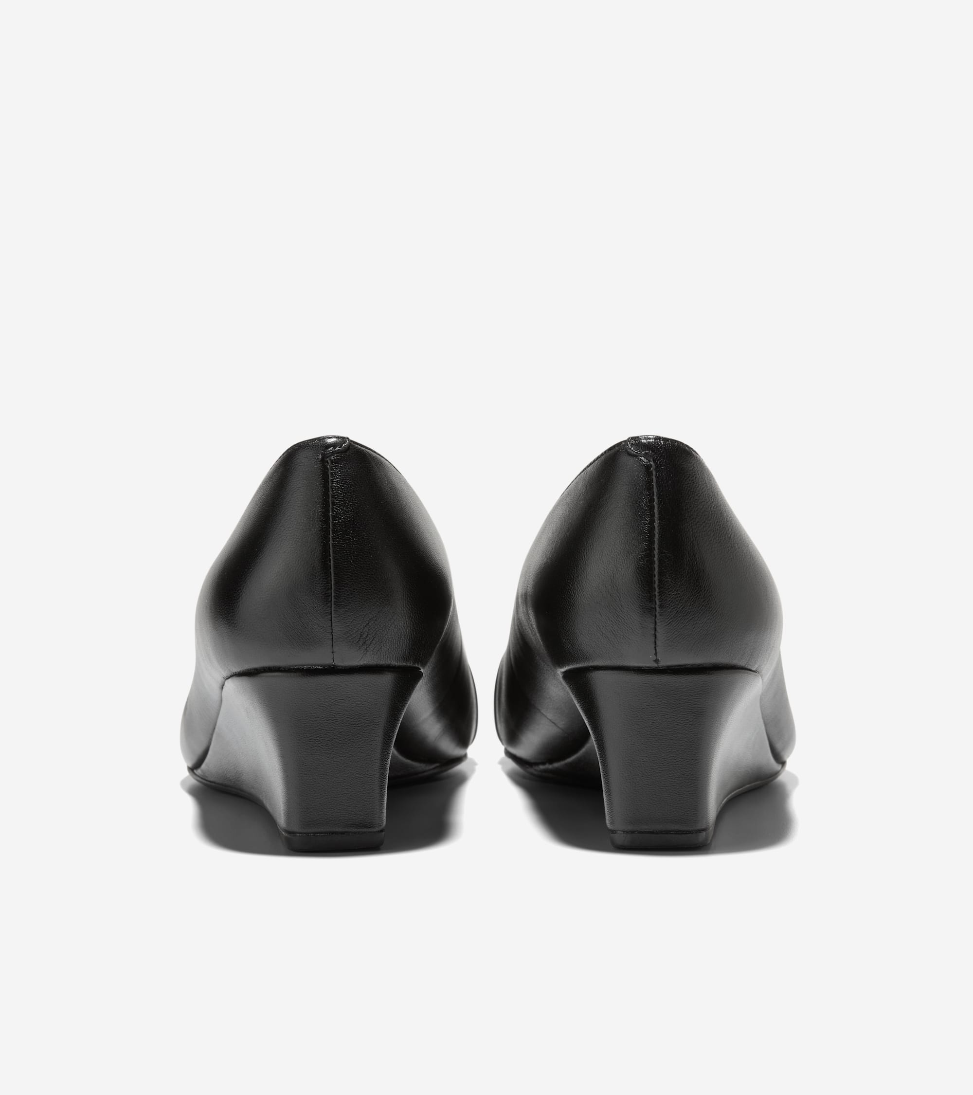 Women's Go-To Malta Bow Wedges - Image 3