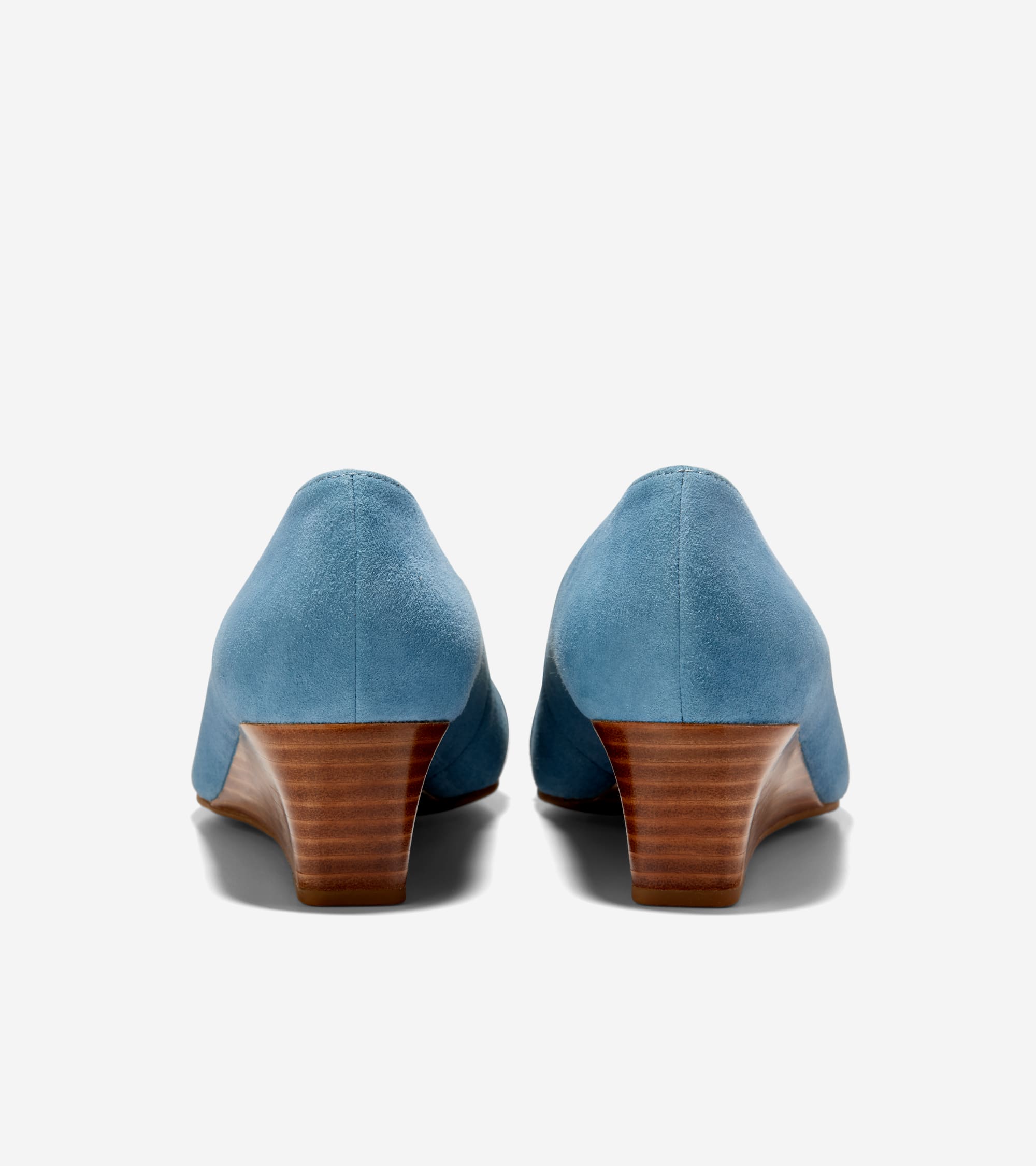Women's Go-To Malta Bow Wedges - Image 3