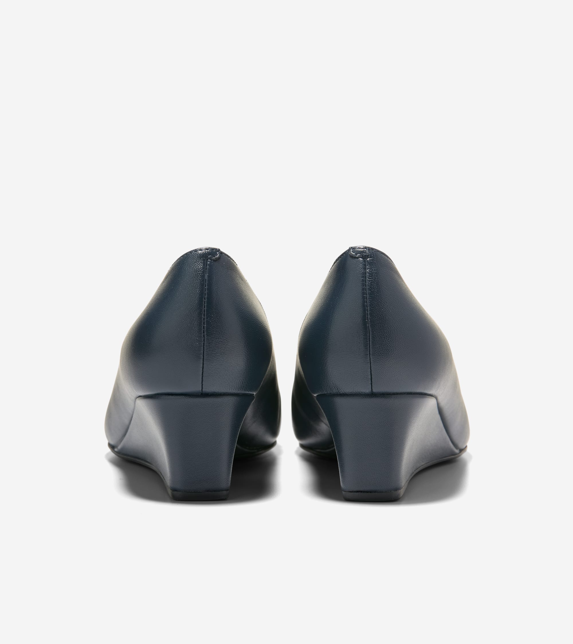 Women's Go-To Malta Bow Wedges - Image 3