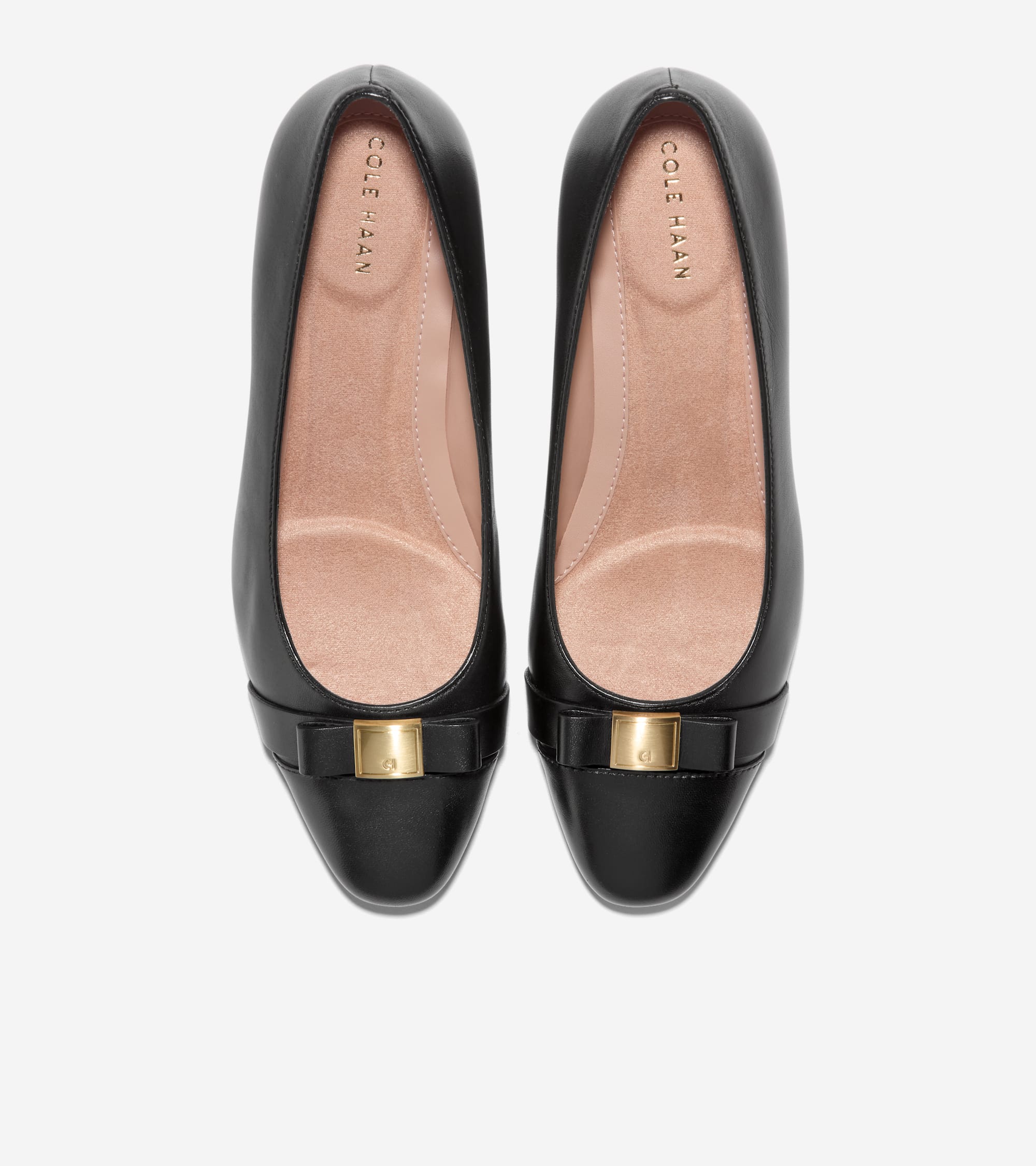 Women's Go-To Malta Bow Wedges - Image 4