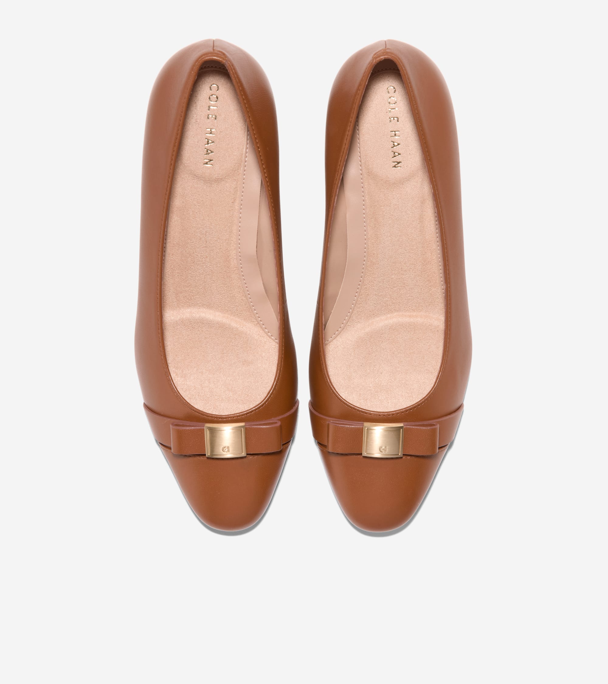 Women's Go-To Malta Bow Wedges - Image 4