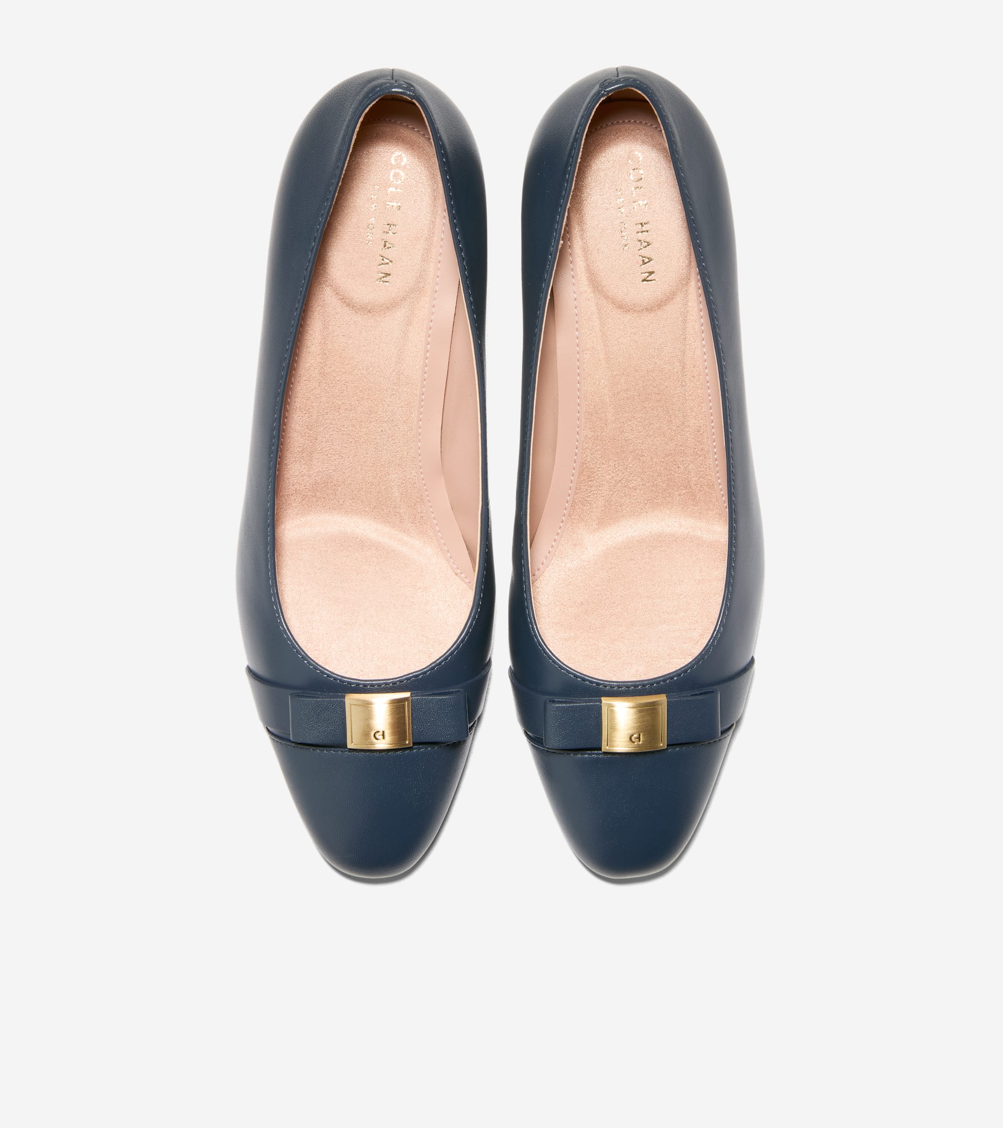 Women's Go-To Malta Bow Wedges - Image 4