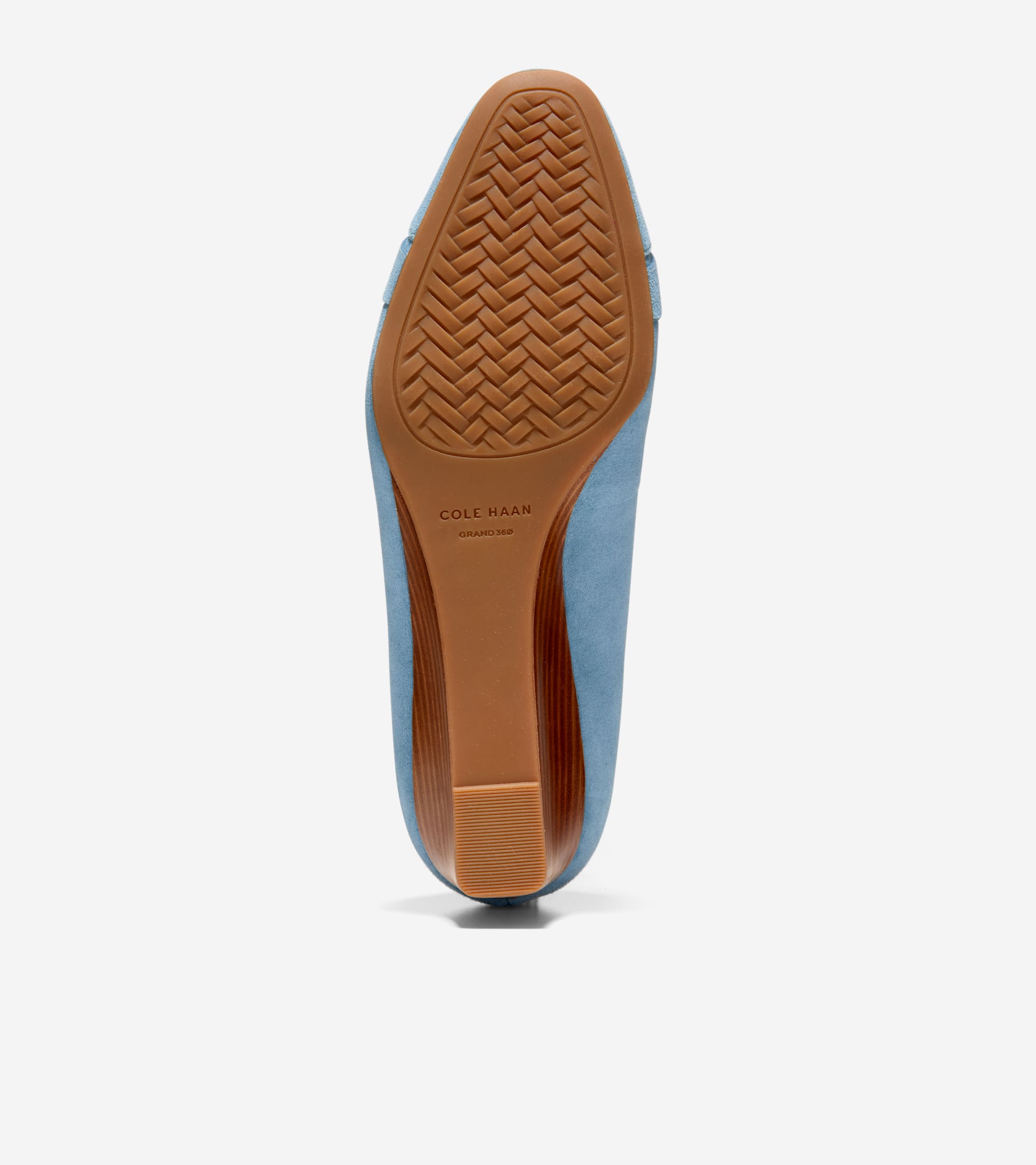 Women's Go-To Malta Bow Wedges - Image 6