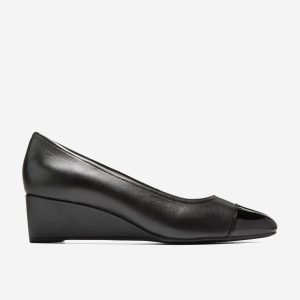 Women's Go-To Malta Wedges