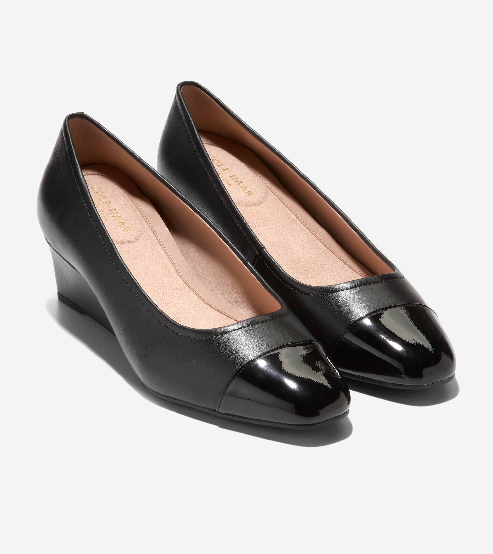 Women's Go-To Malta Wedges - Image 5