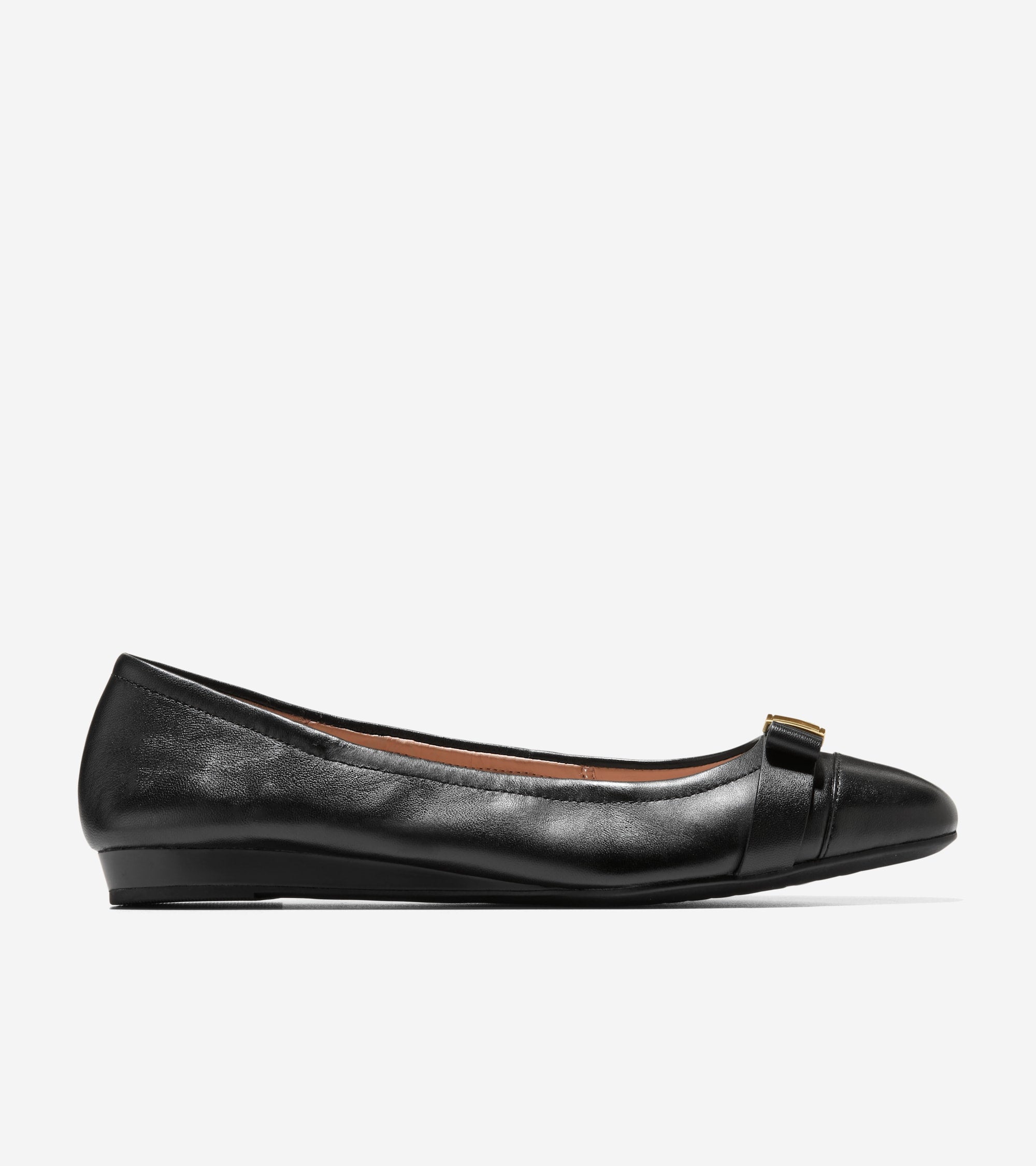 Women's Go-To Tova Bow Ballet Flats