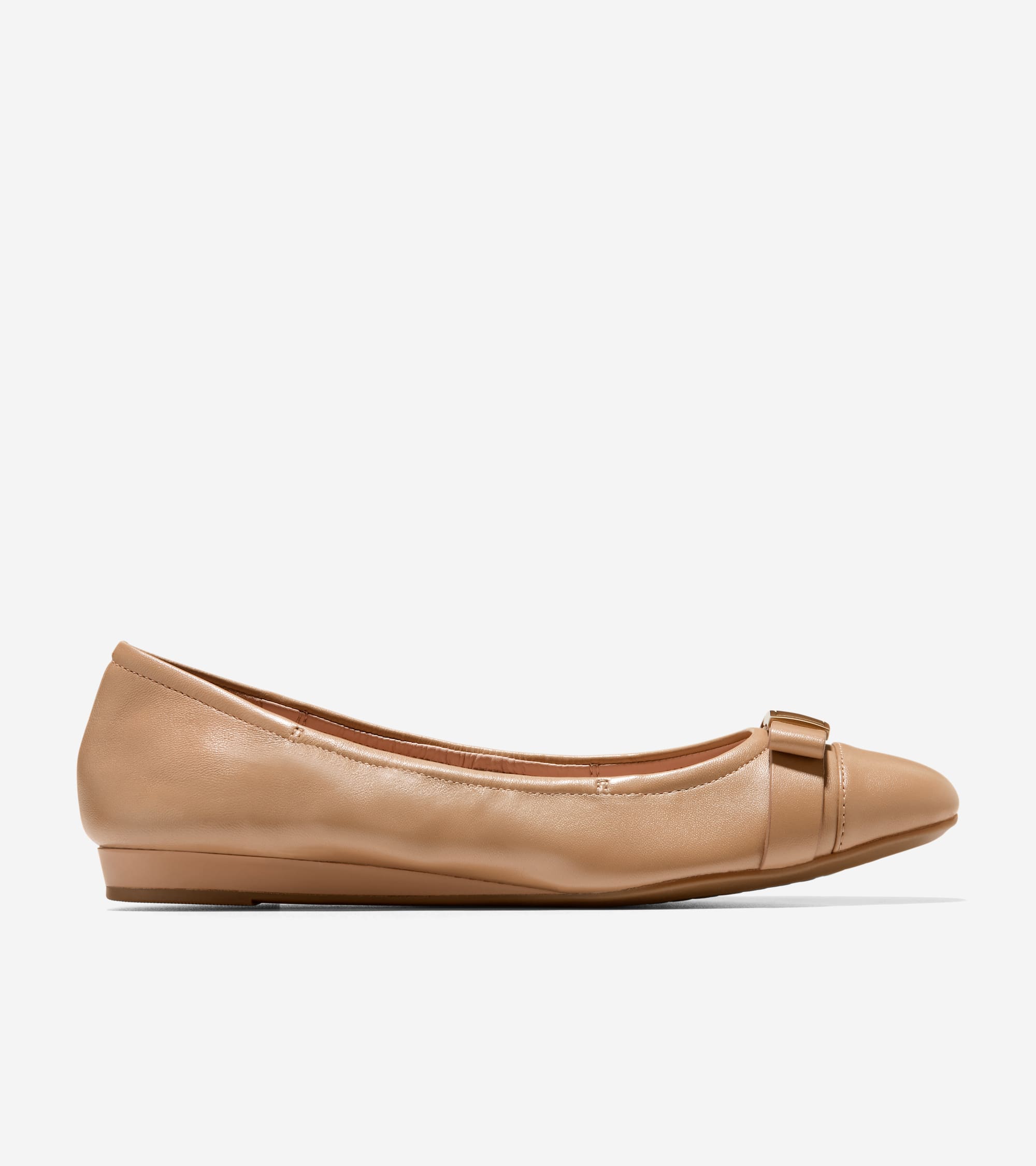Women's Go-To Tova Bow Ballet Flats