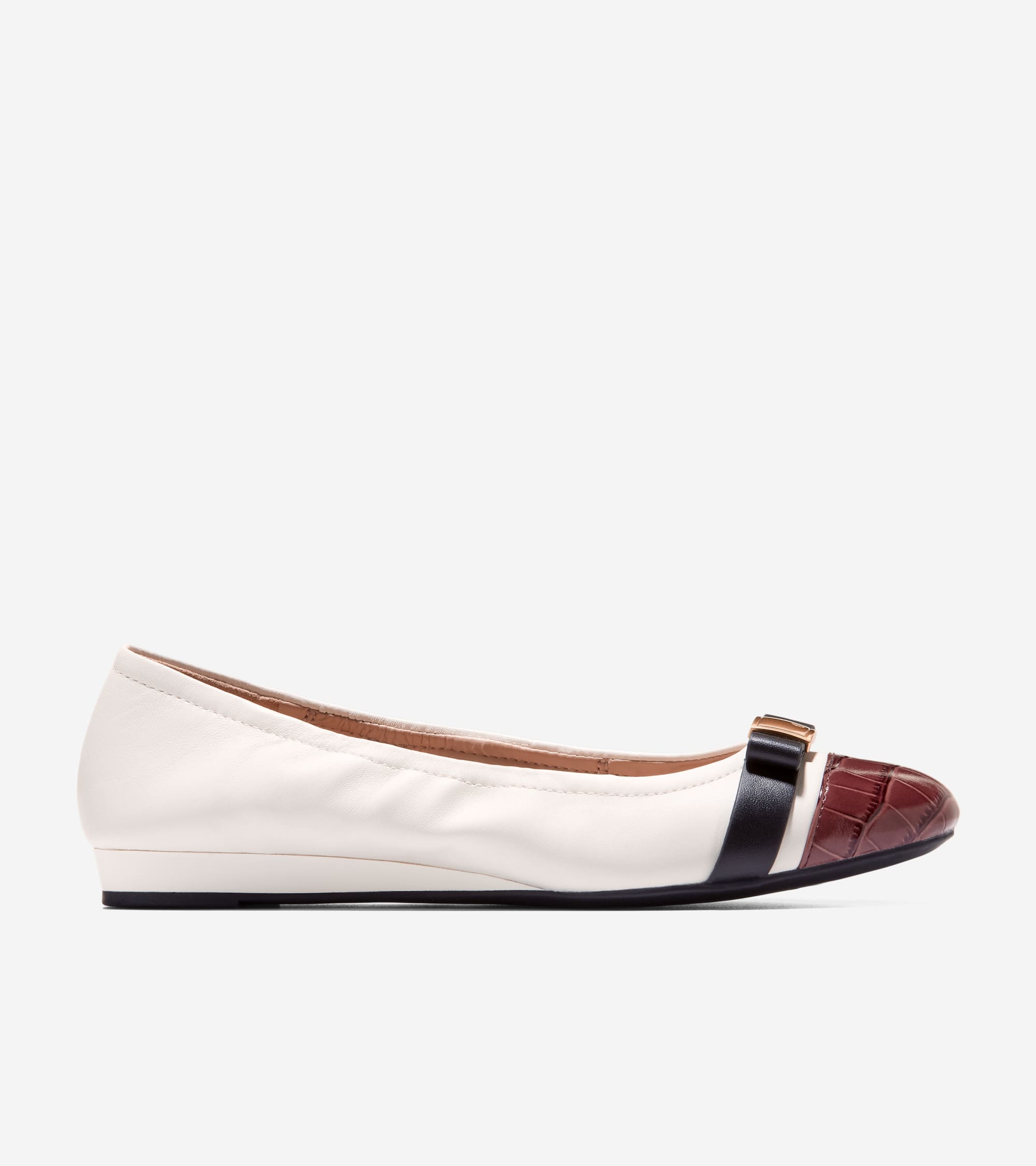 Women's Go-To Tova Bow Ballet Flats